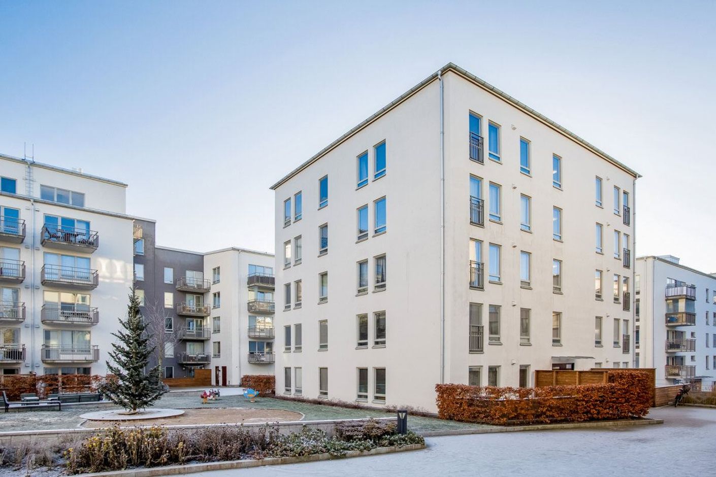 Kista Gård