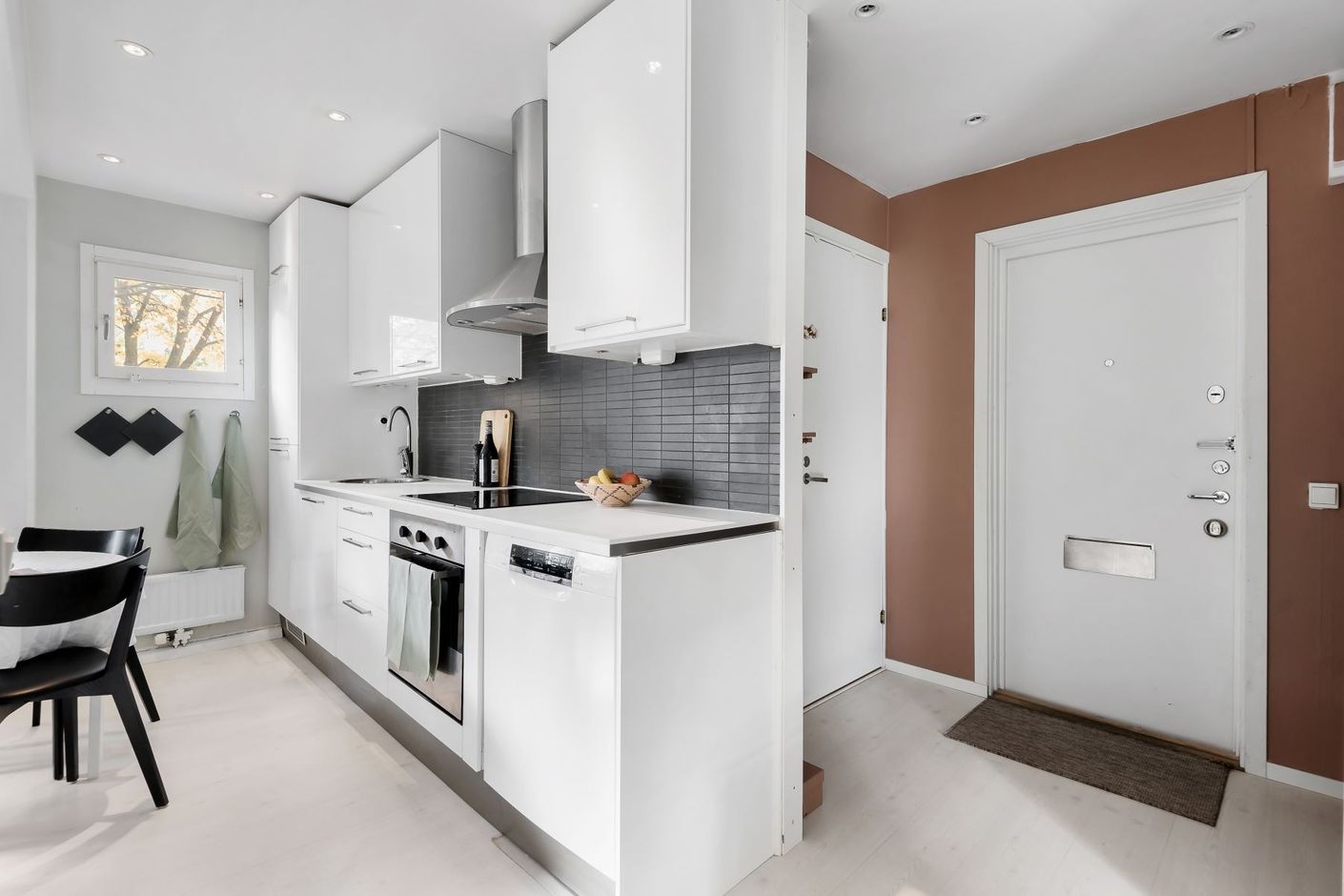 Köpenhamnsgatan 30, bv Kista 2 rok, 45 kvm, Kista HusmanHagberg din