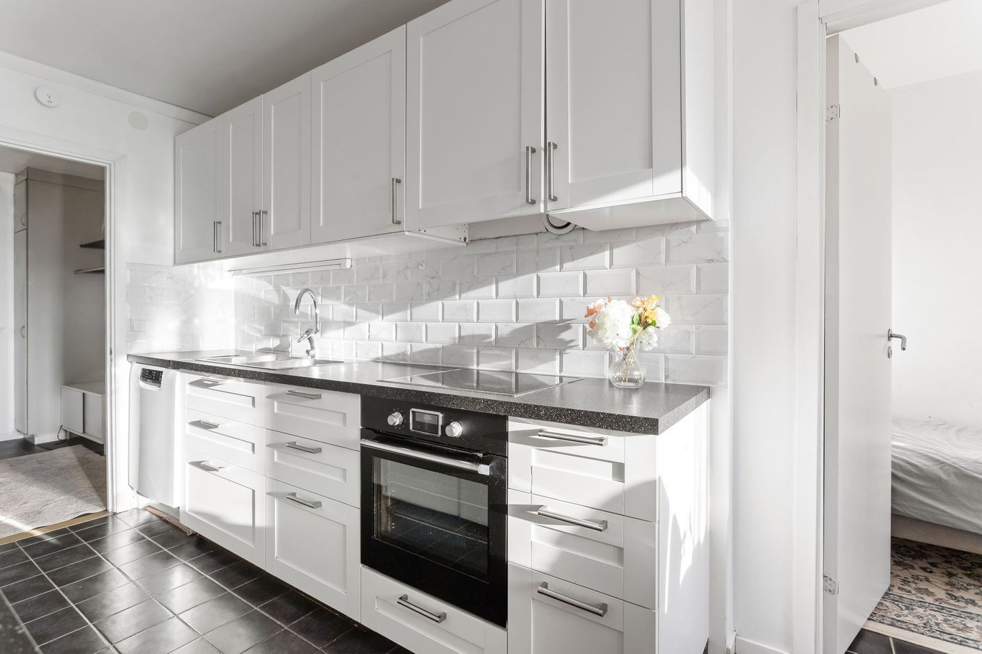 Mellingebacken 4, 1 tr – bild 5