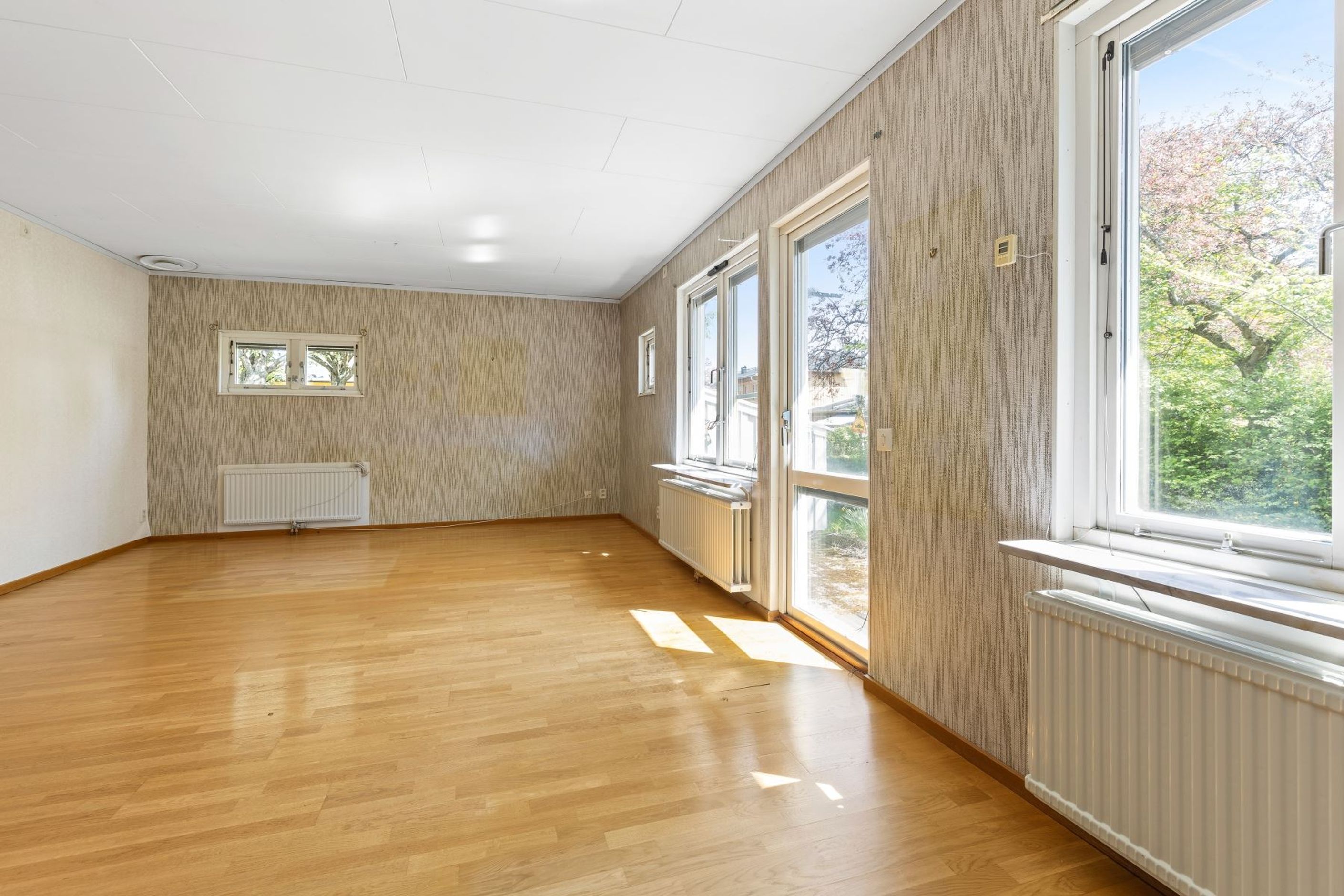 Själlandsgatan 7 Kista 3 rok, 76 kvm, Kista HusmanHagberg din lokala