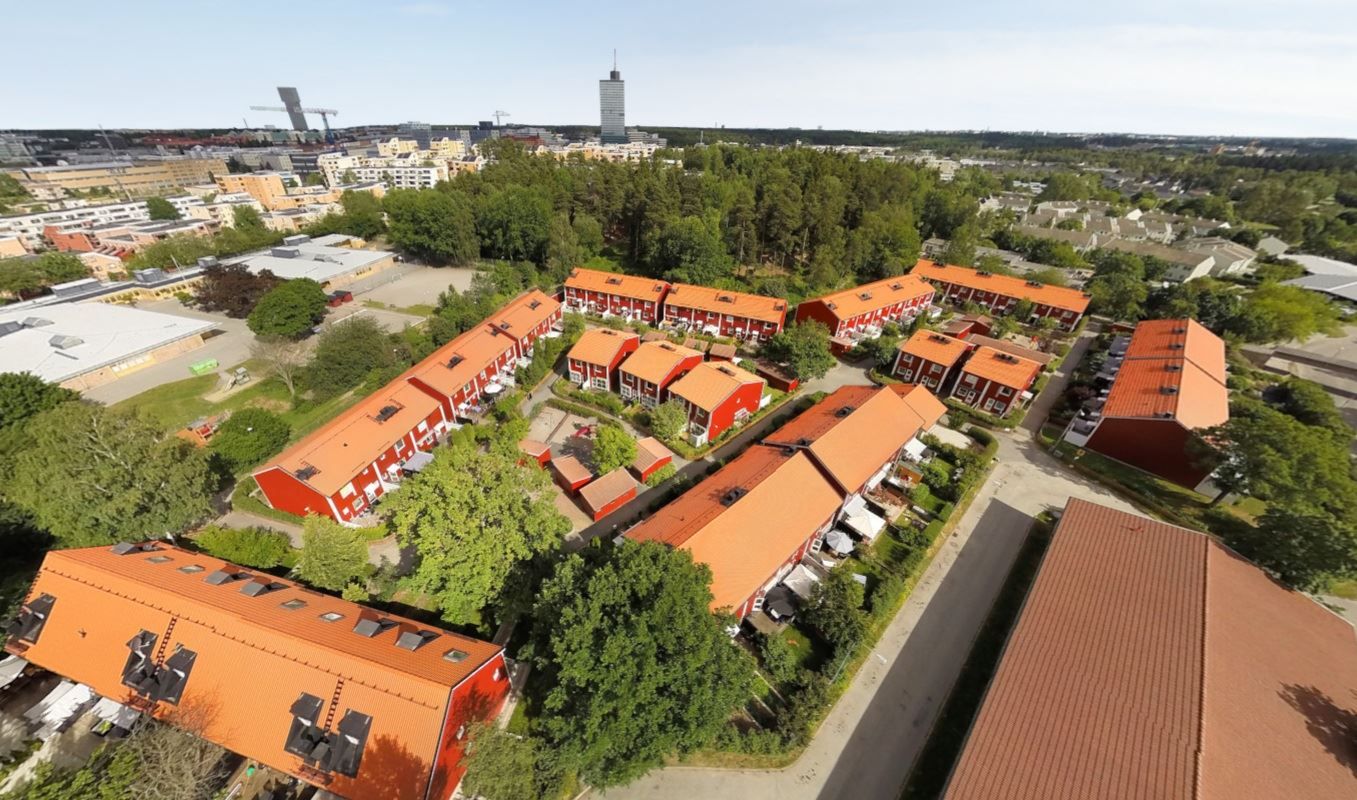 Brf Odense