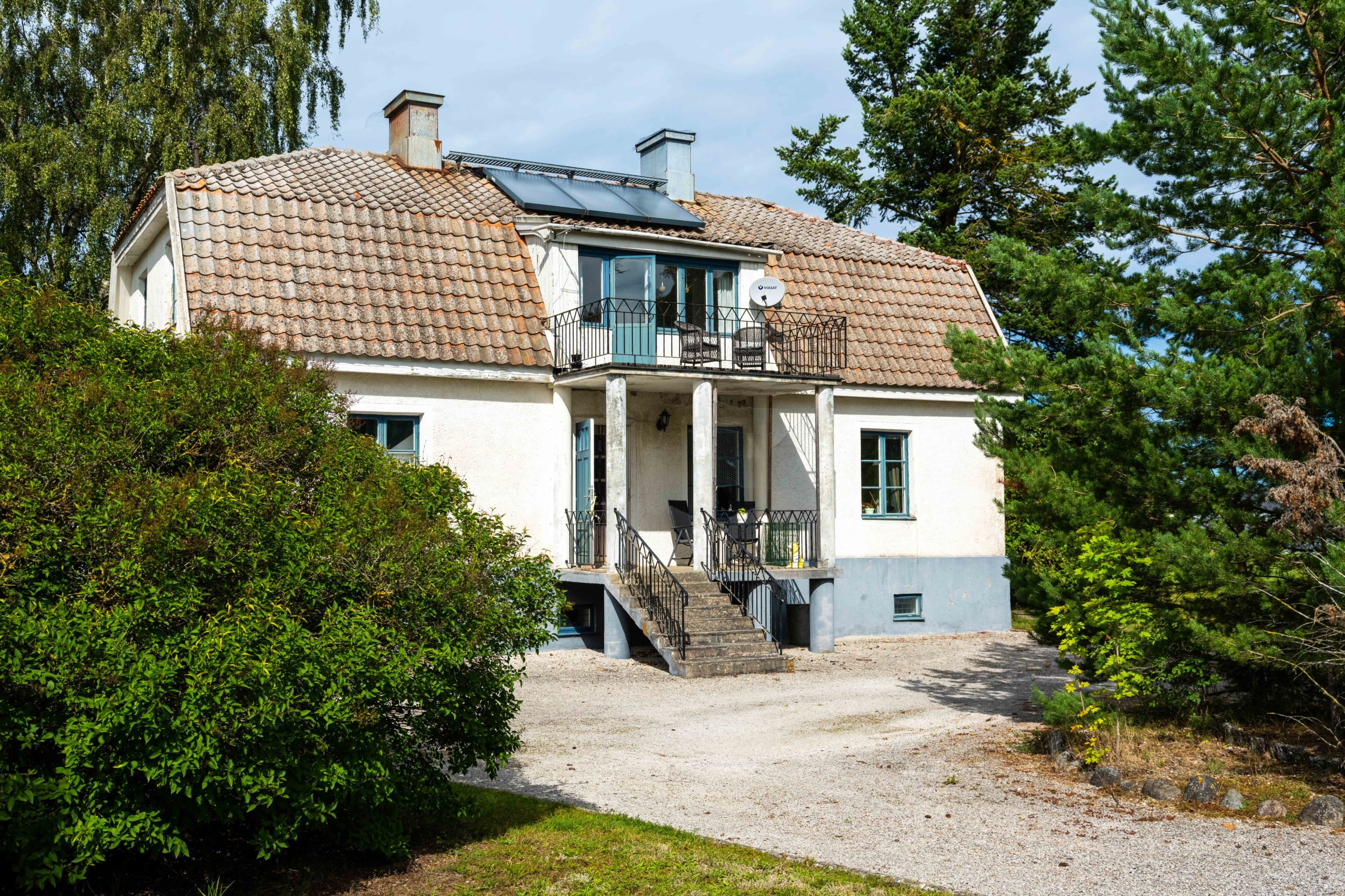 Exteriör