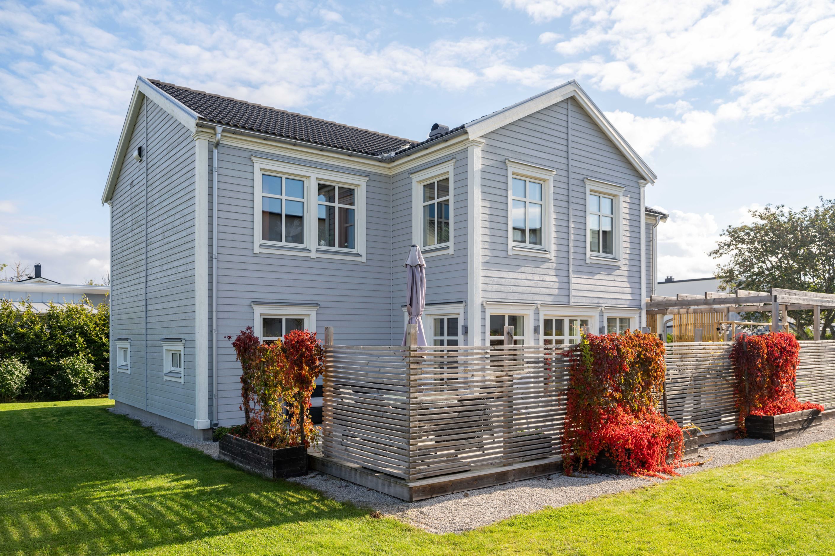 Exteriör