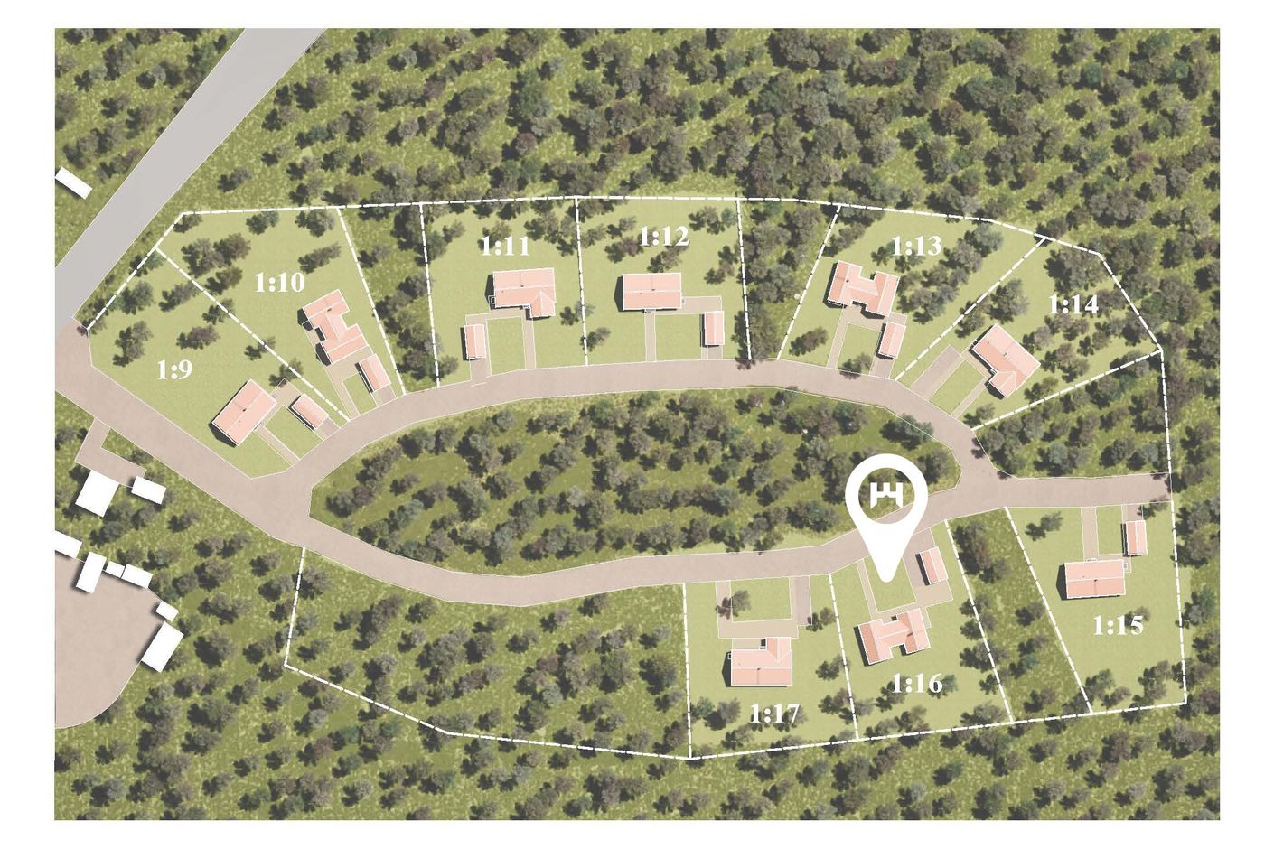 Västerhejde Annex 519 H