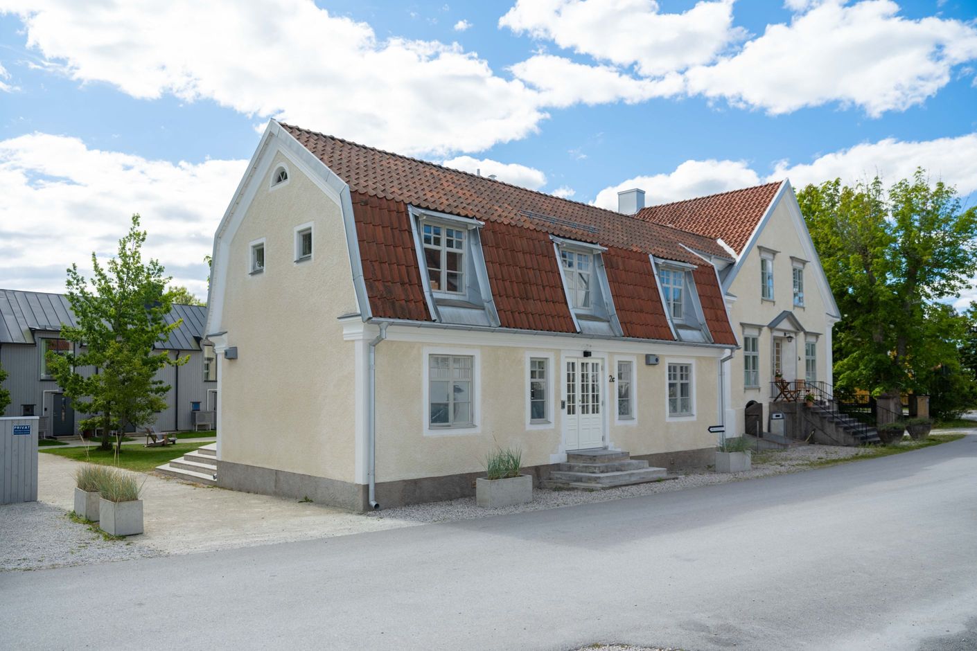 Exteriör