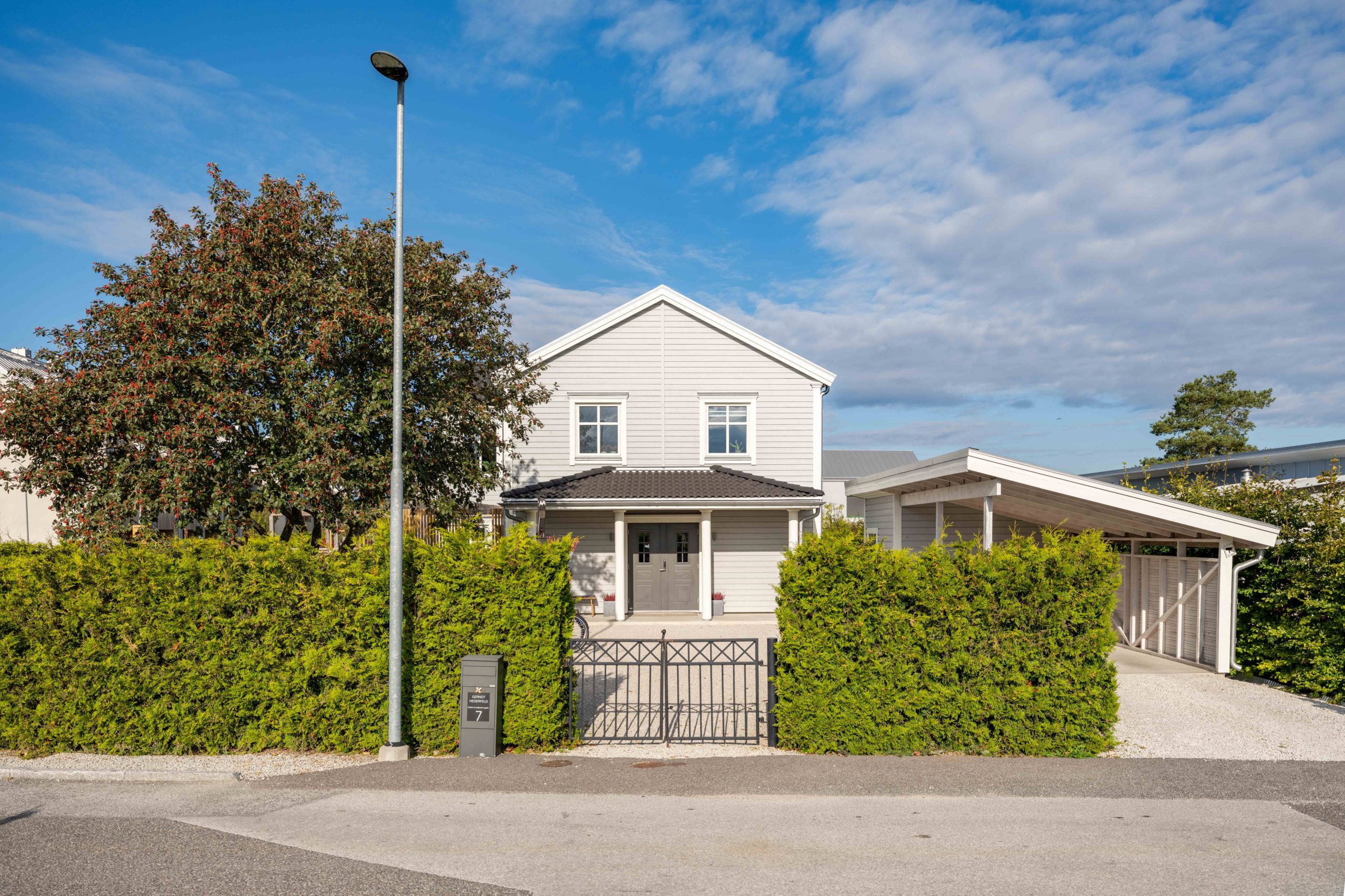 Exteriör