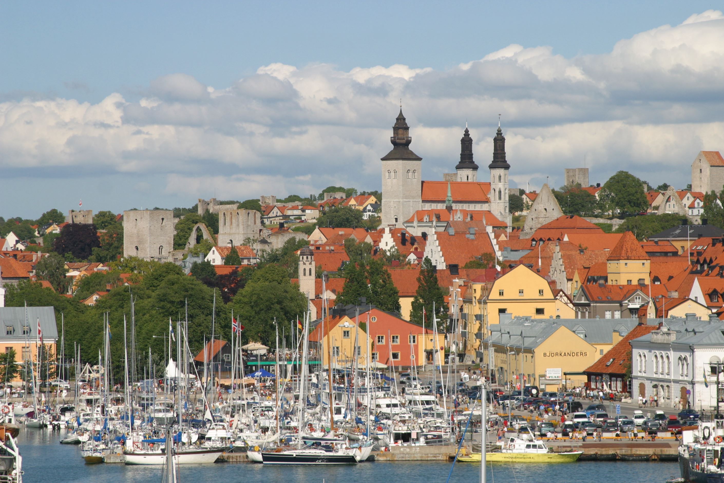 Visby