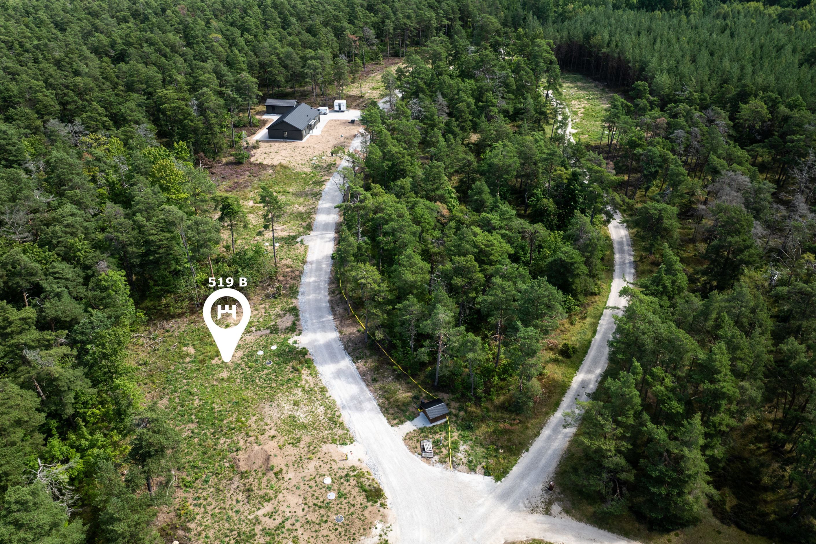 Västerhejde Annex 519 B