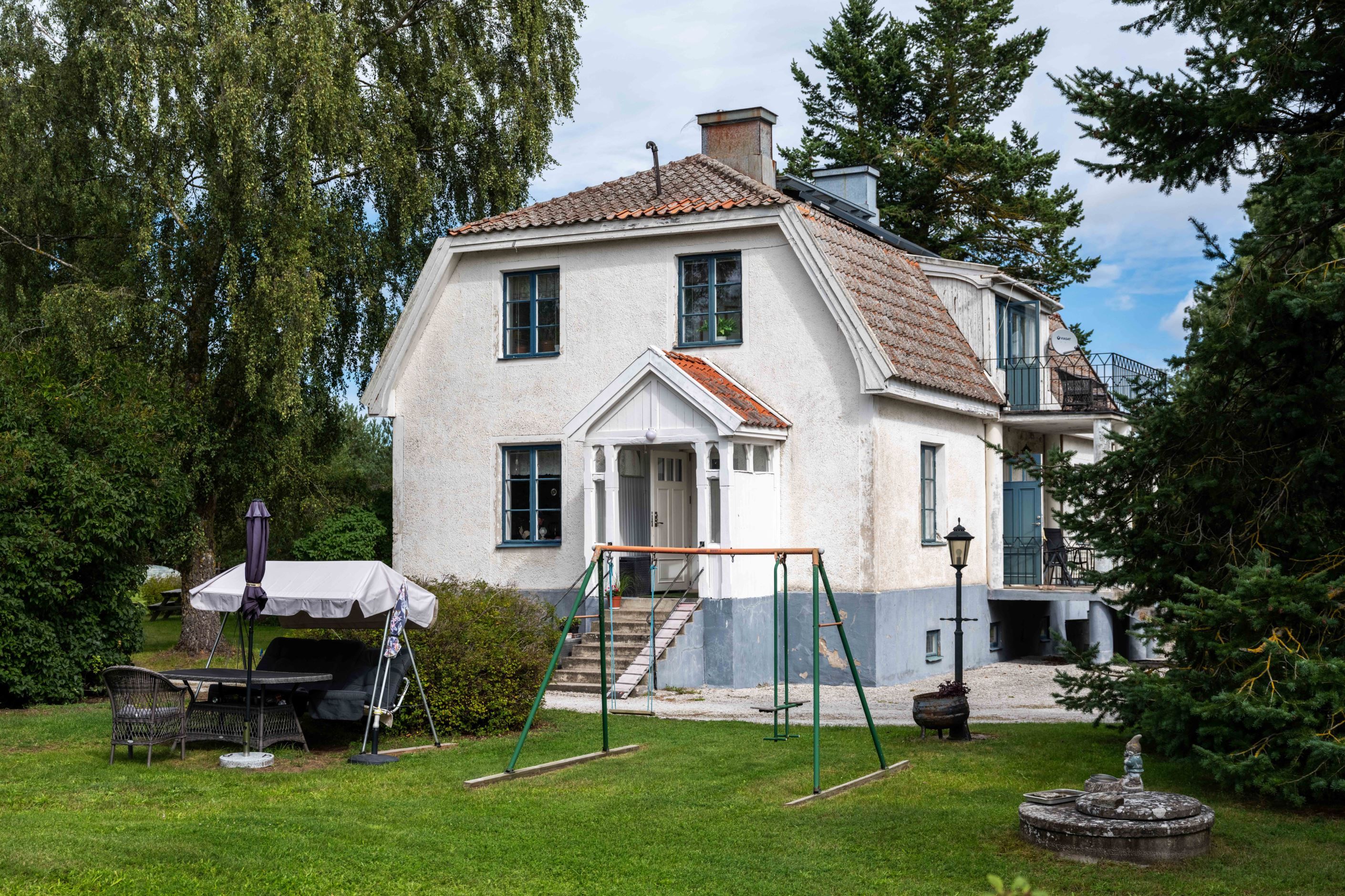 Exteriör
