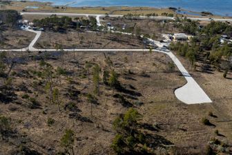 Sanda Runne 807G (tomt 12)