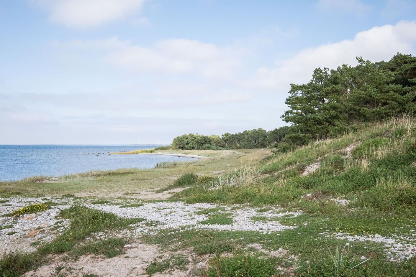 Djupviks strand