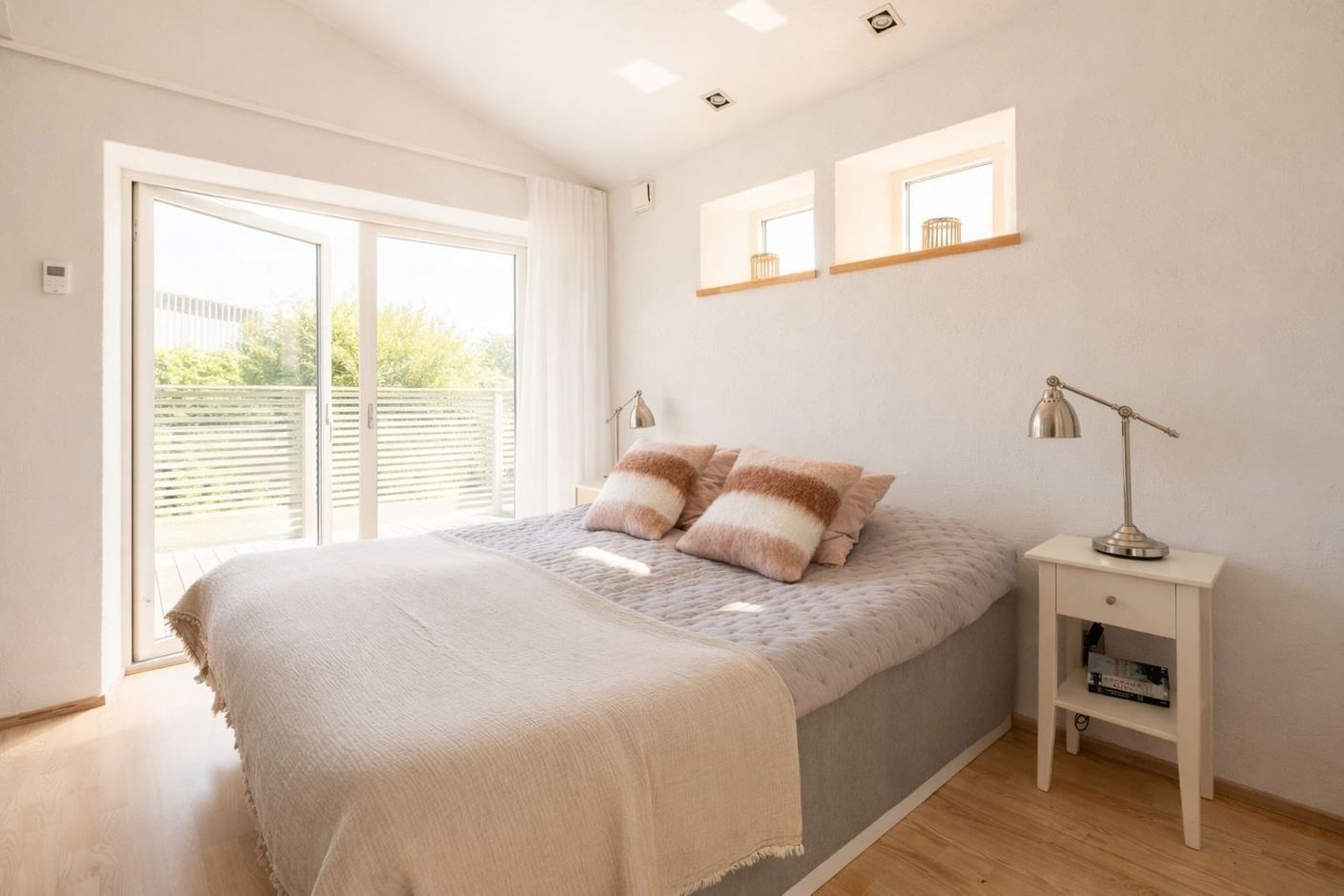 Masterbedroom