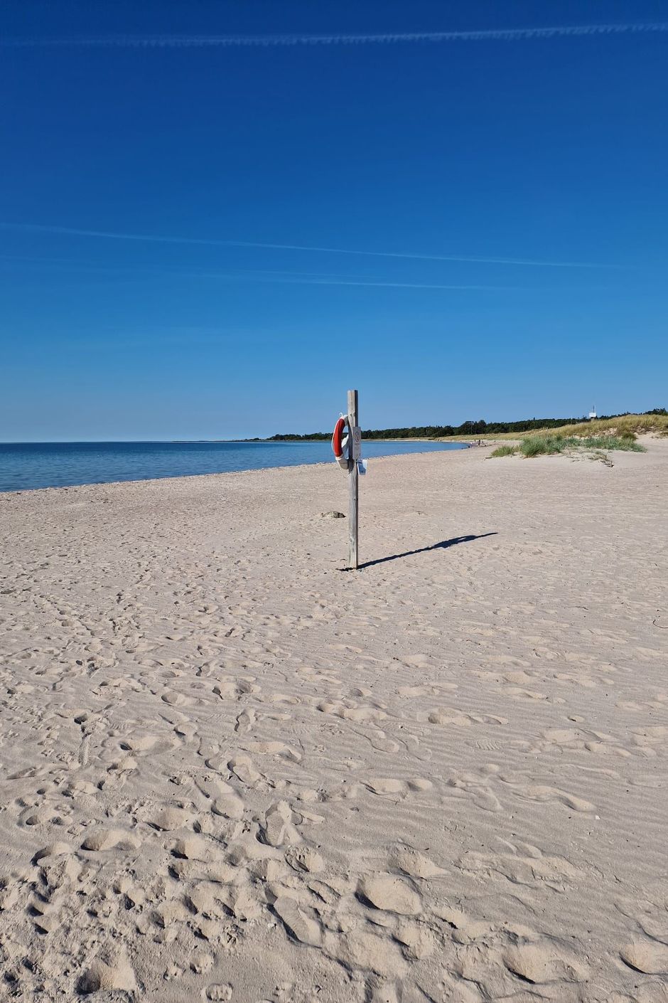 Tofta Strand