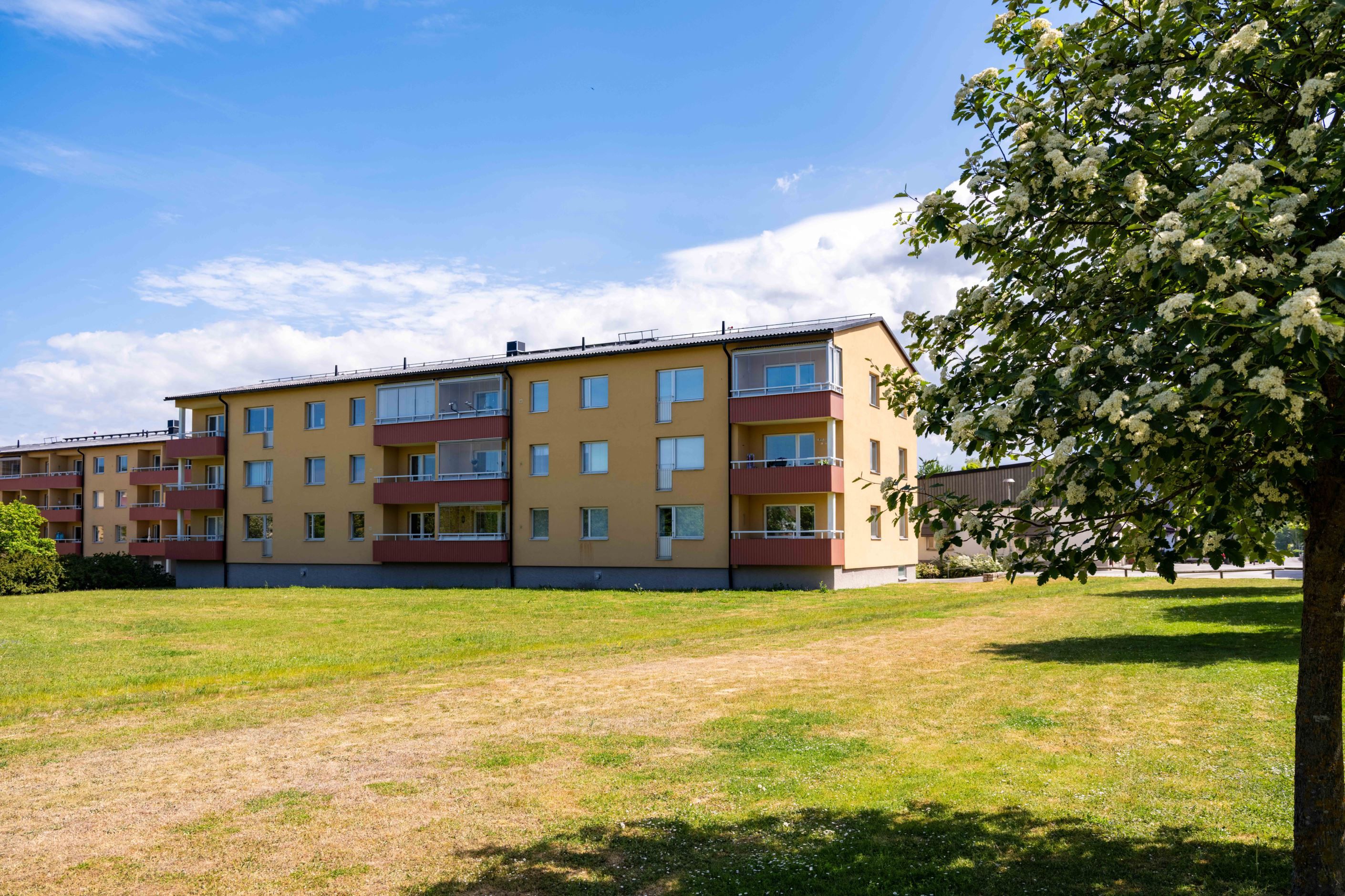 Innergård