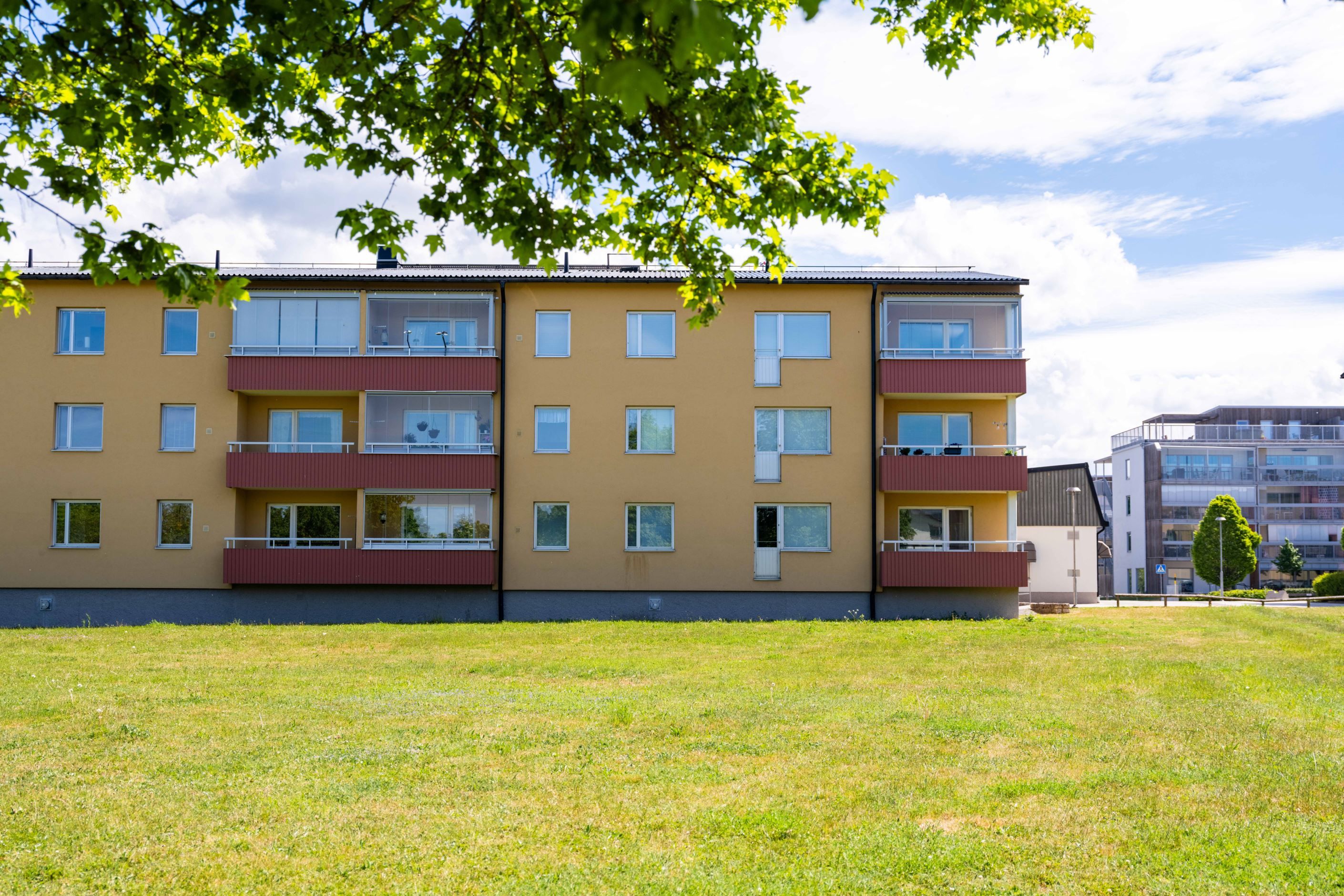Exteriör