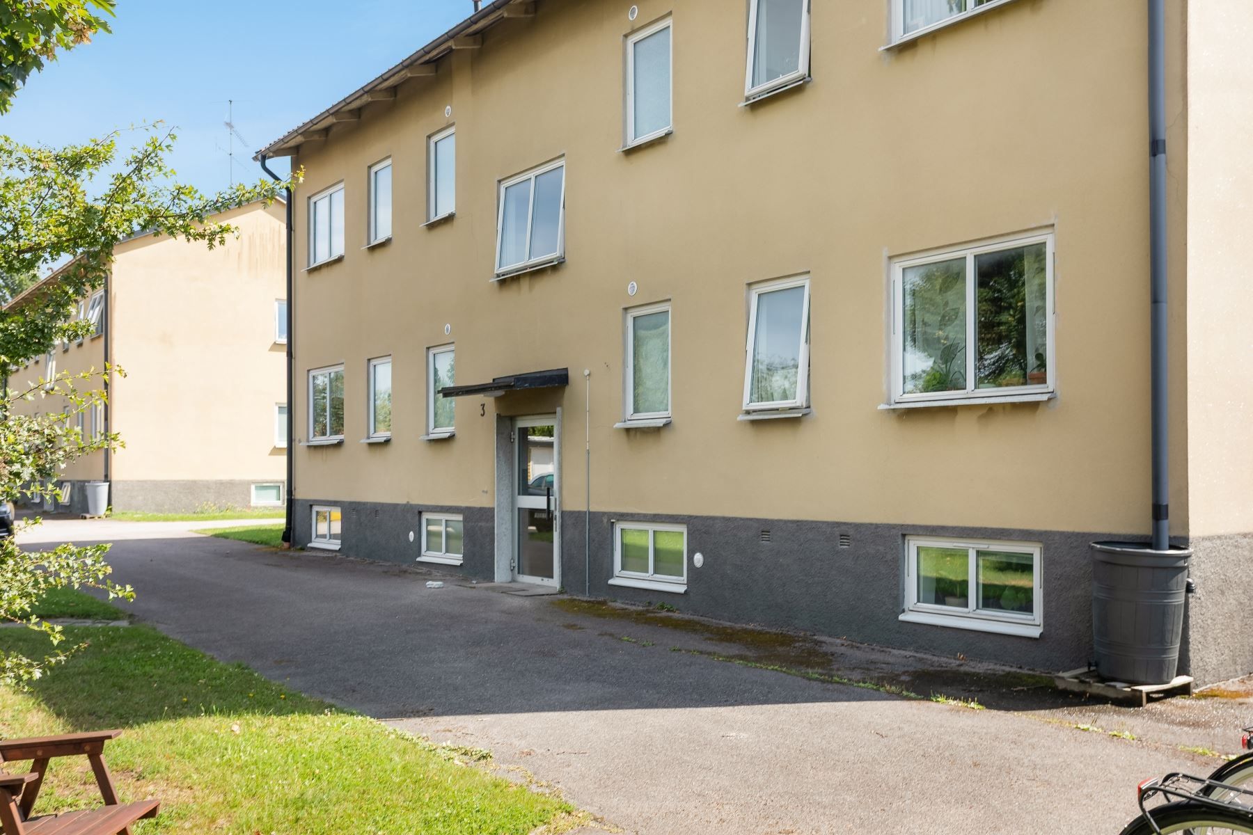 Exteriör