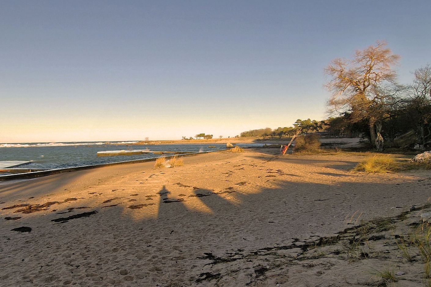 Strand