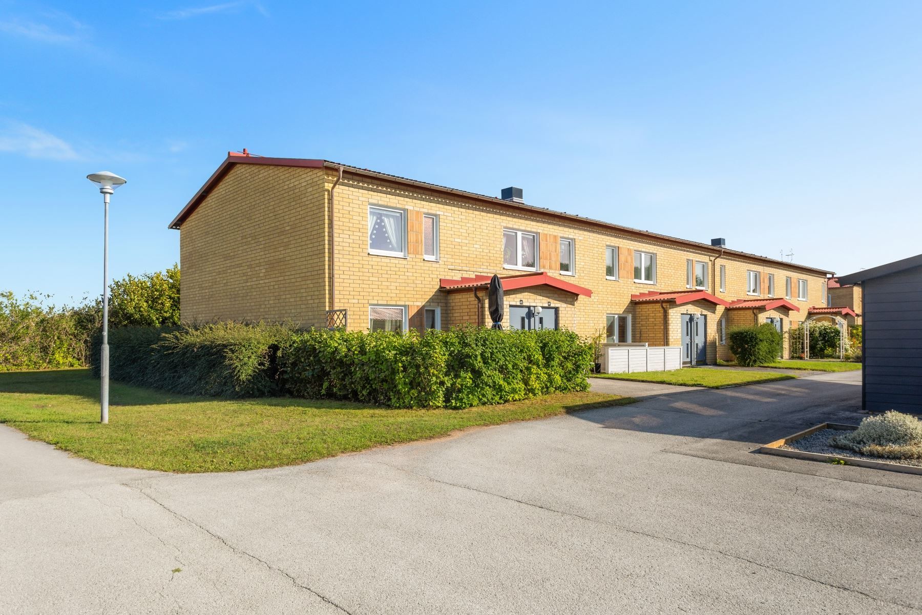 Exteriör