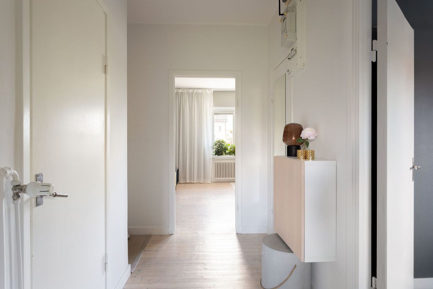 Hall