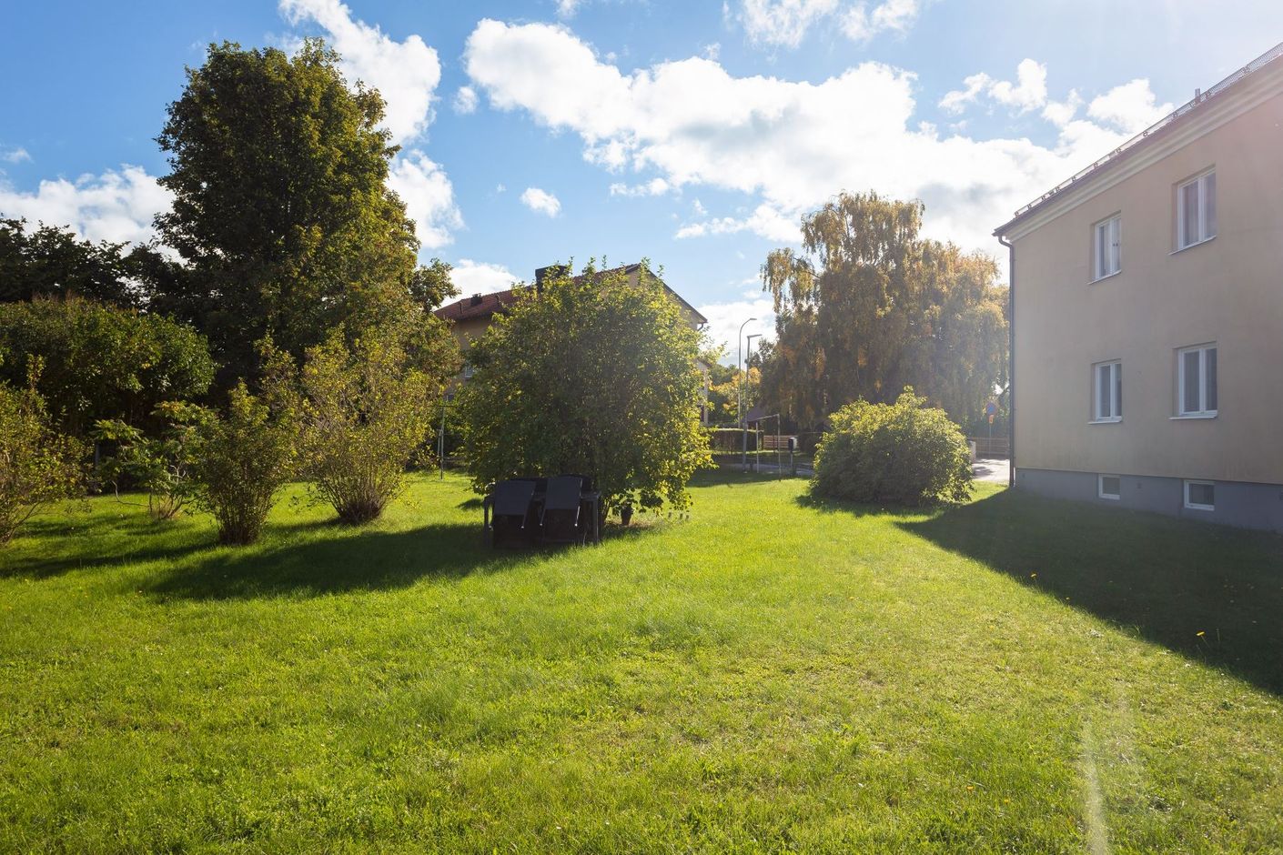 Exteriör