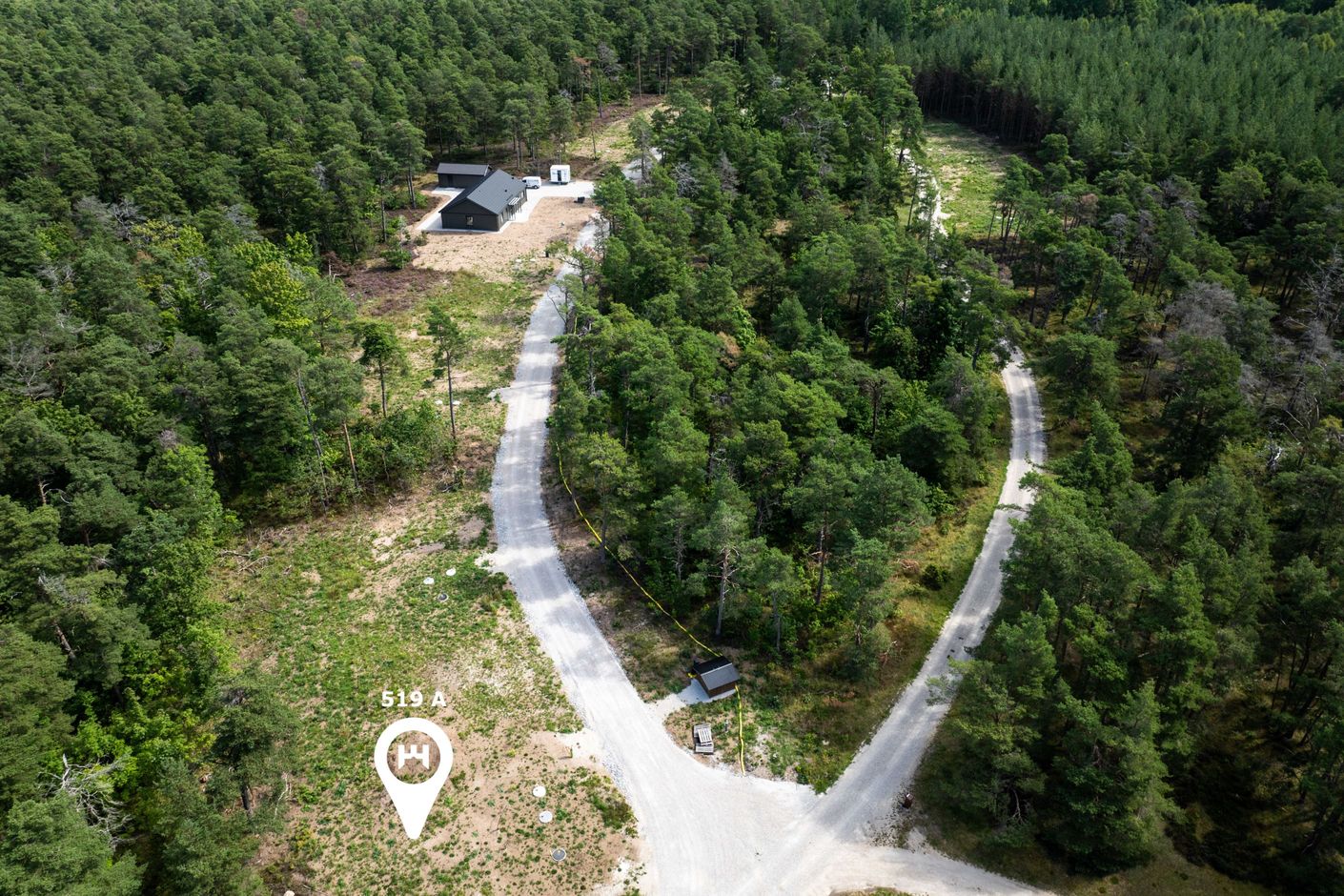 Västerhejde Annex 519 A