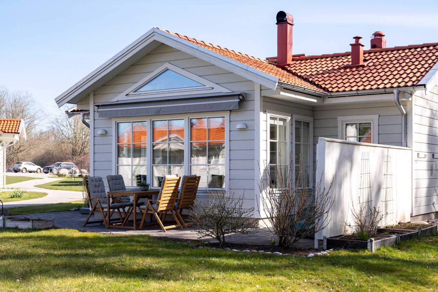 Exteriör