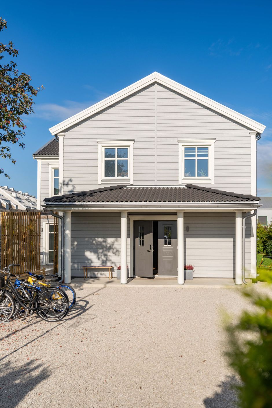 Exteriör