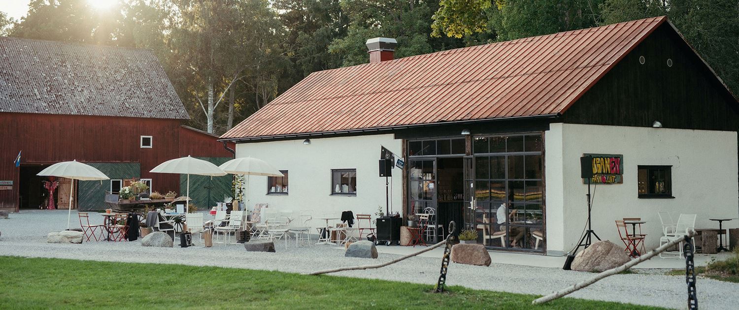 Café Kubanen