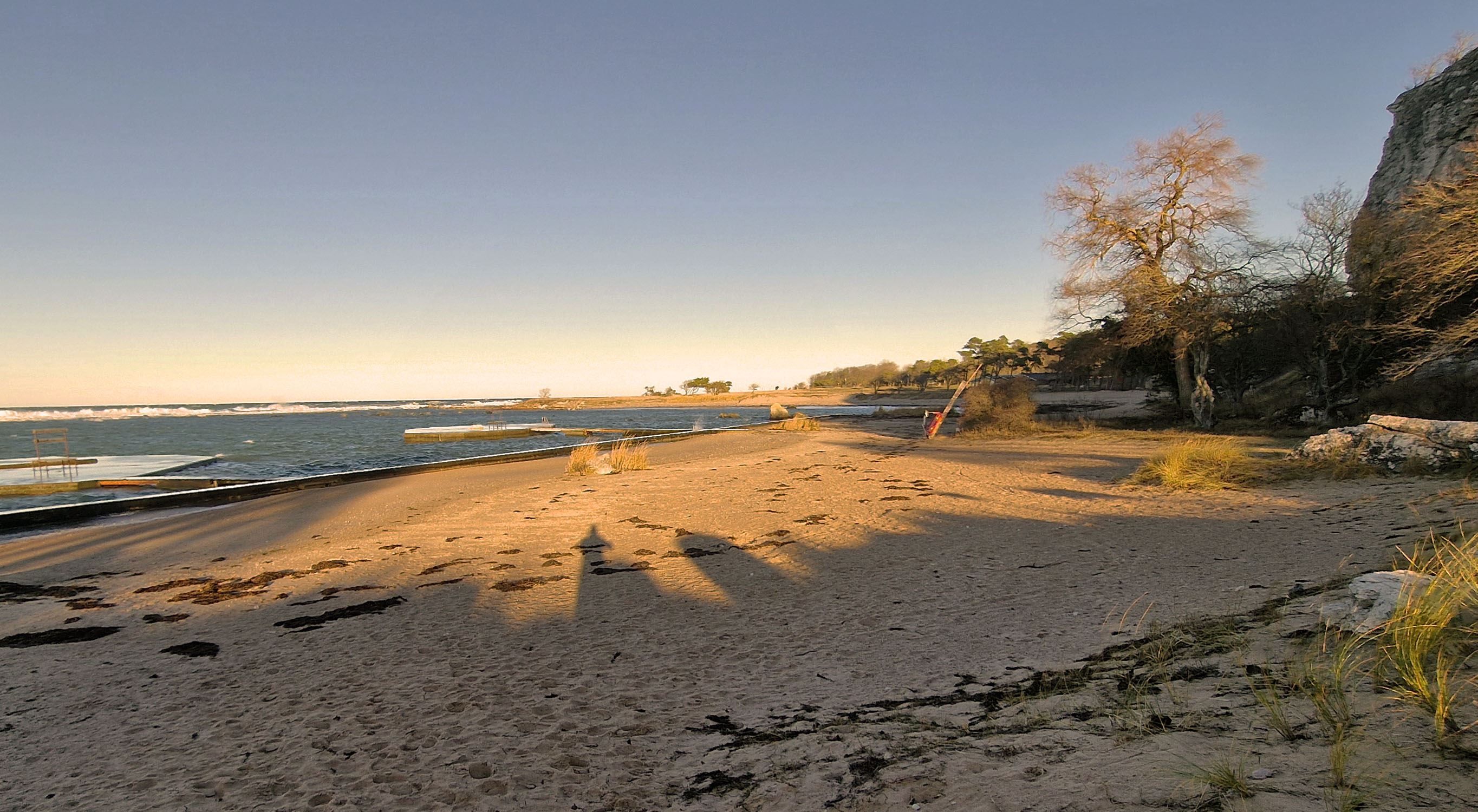Strand