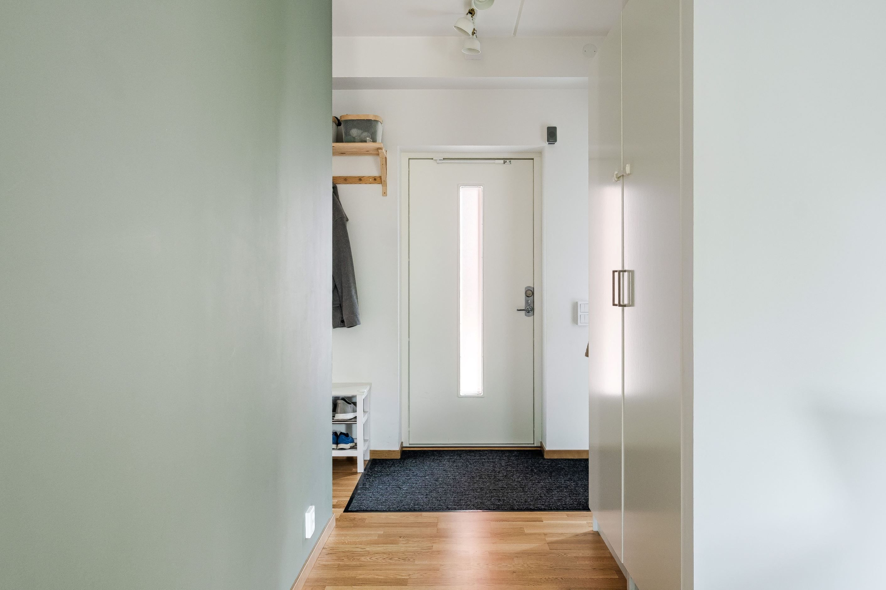 Entré/hall