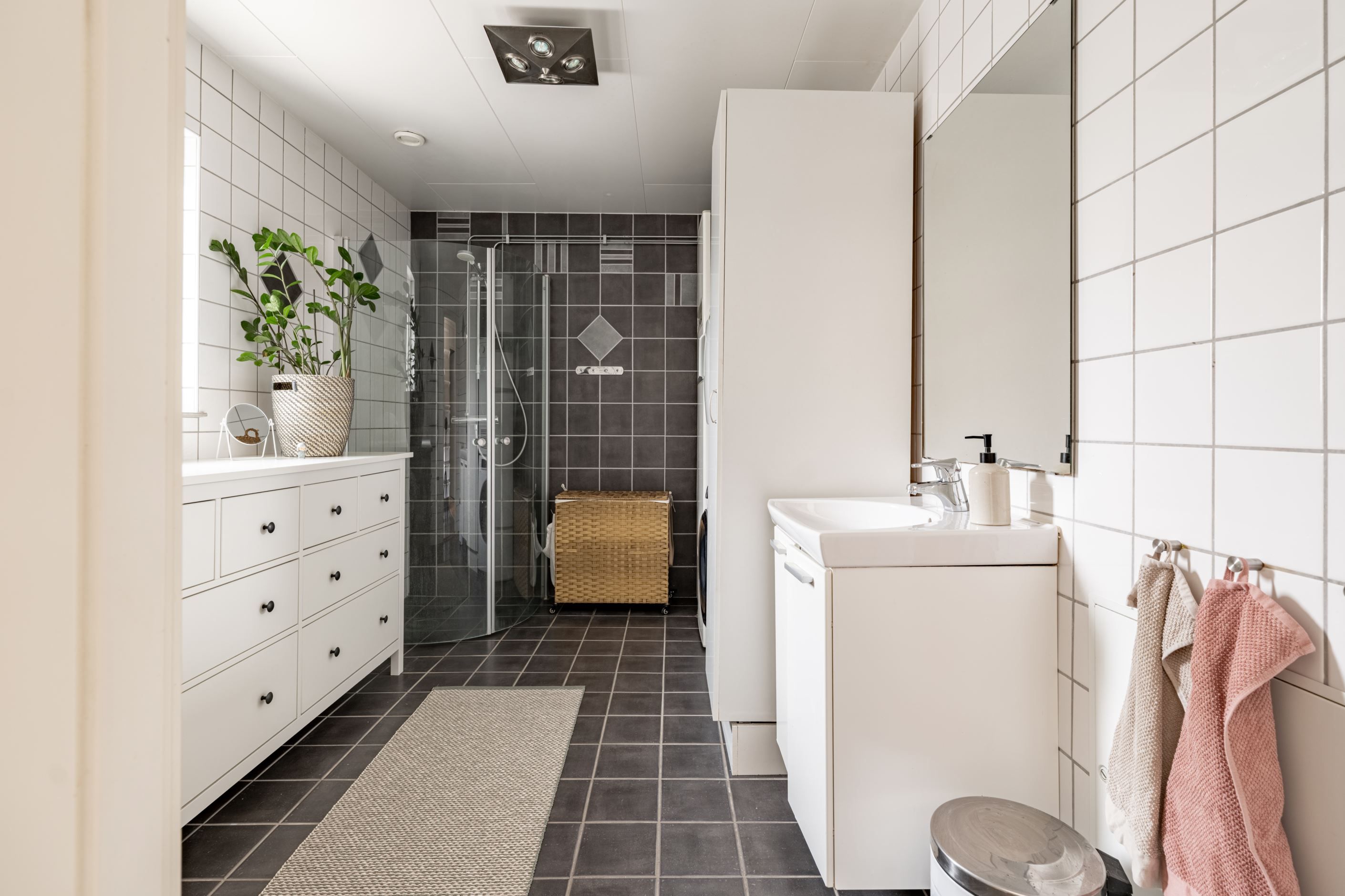 Stora badrummet