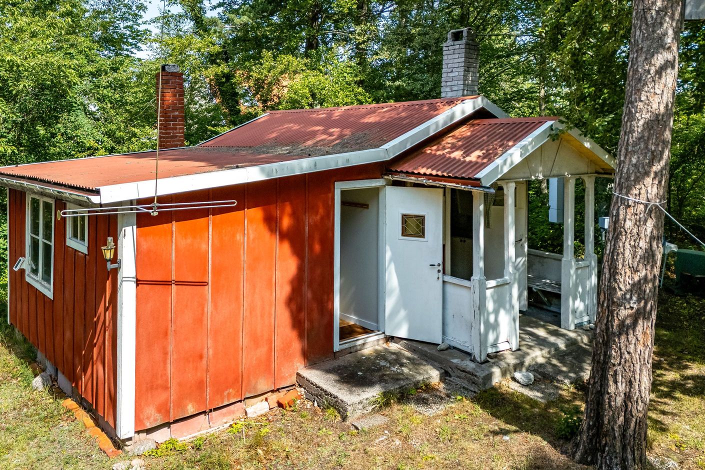 Områdesbild