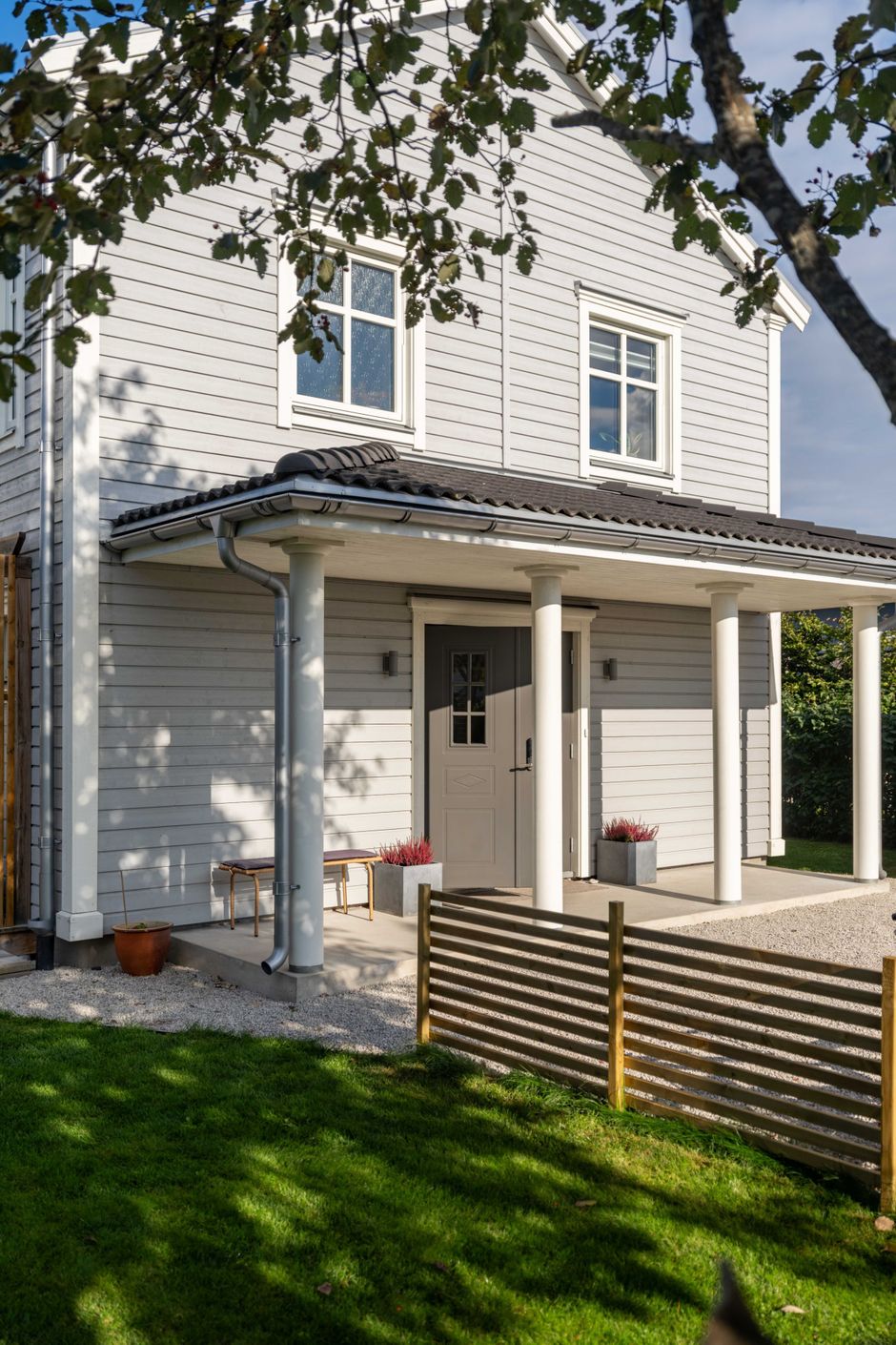 Exteriör