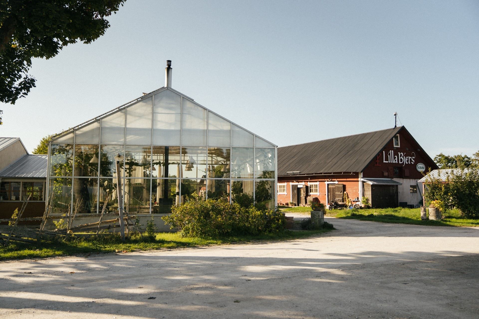 Lilla Bjers