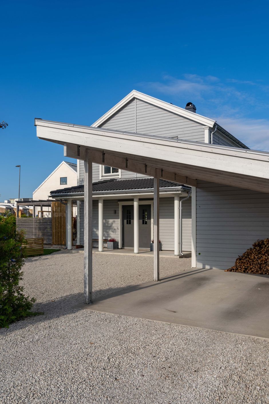 Exteriör