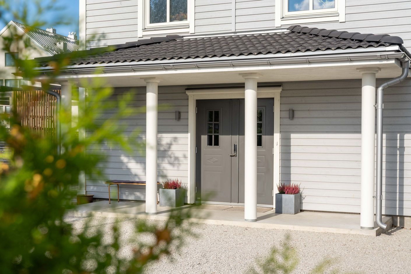 Exteriör