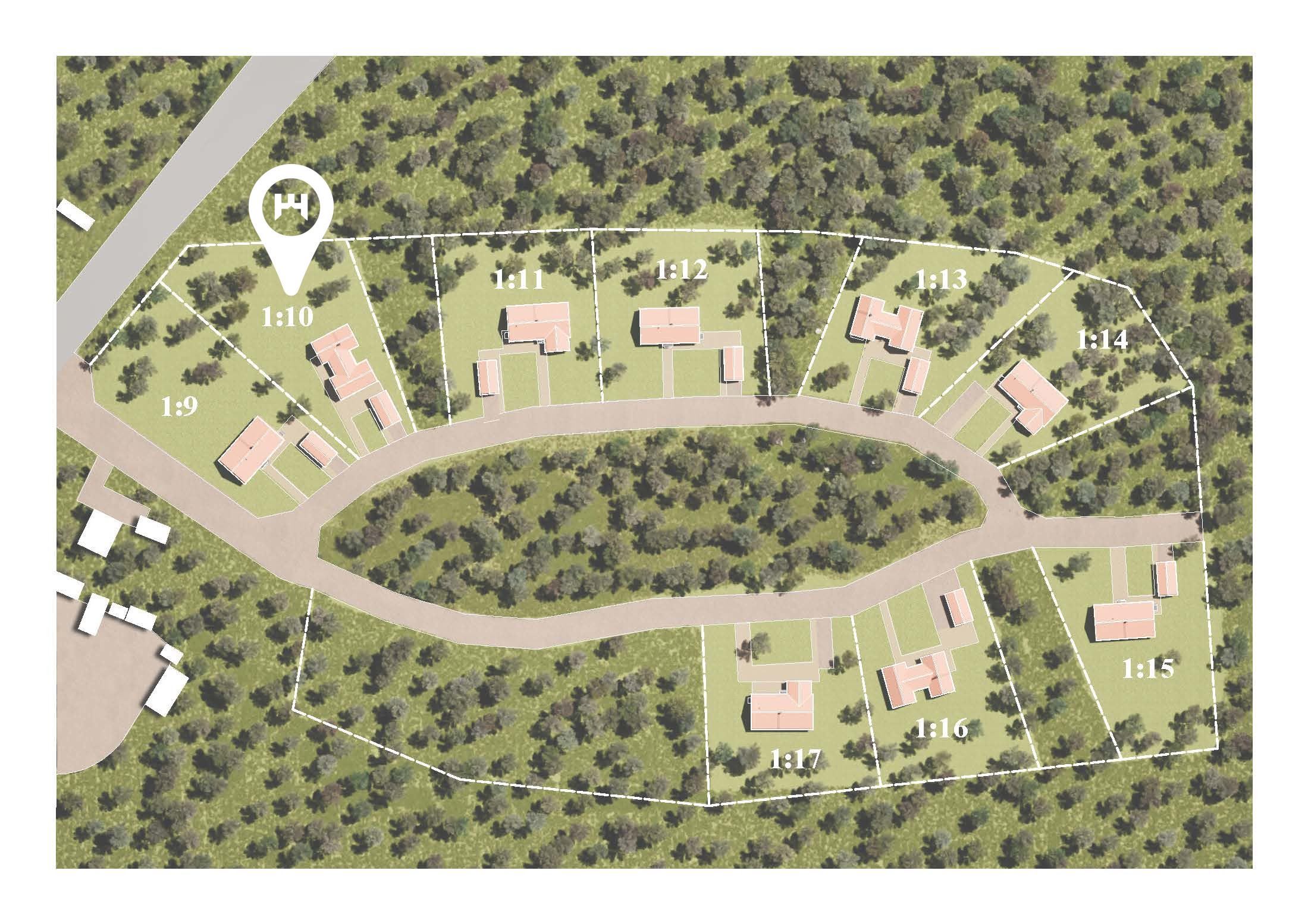 Västerhejde Annex 519 B