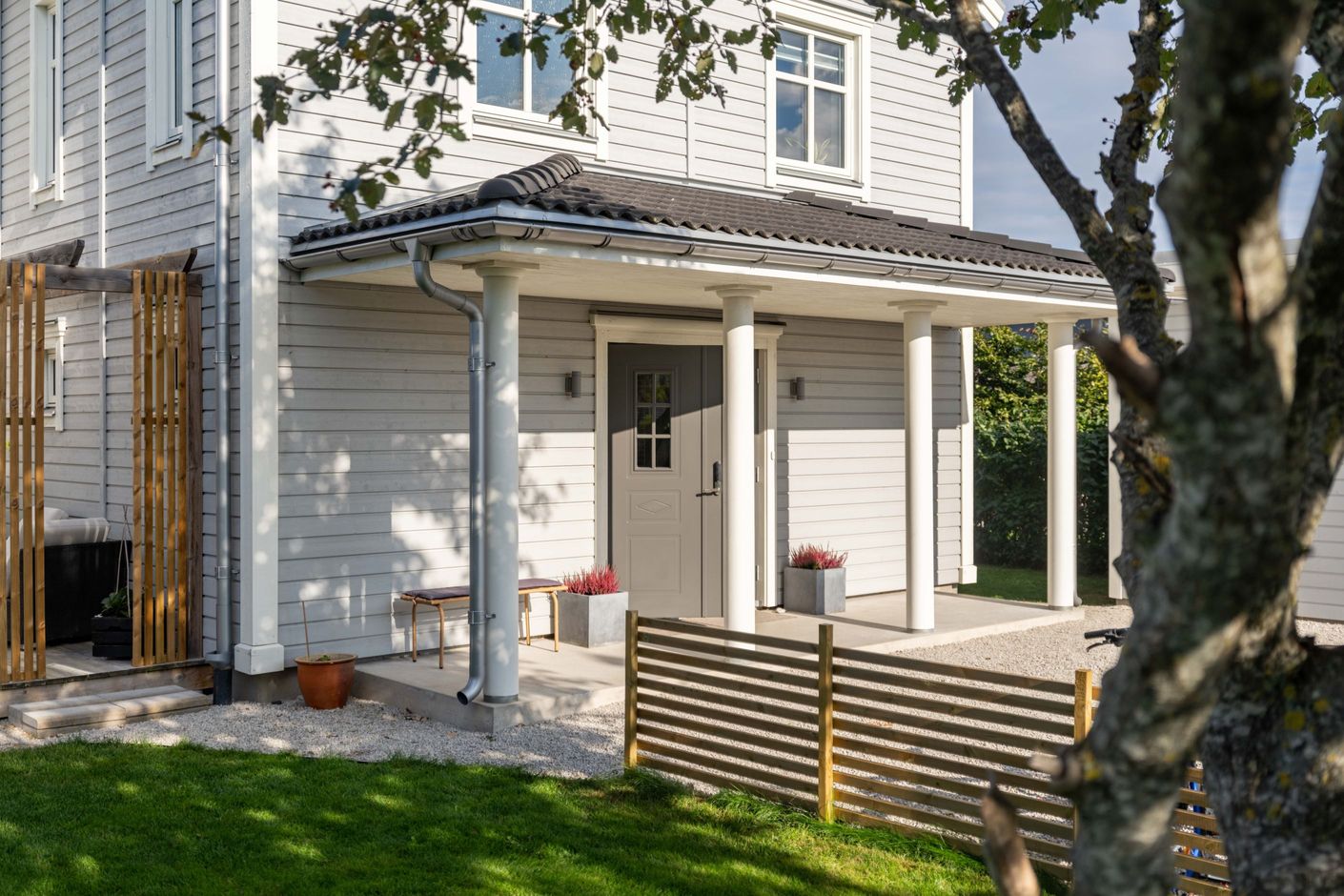 Exteriör