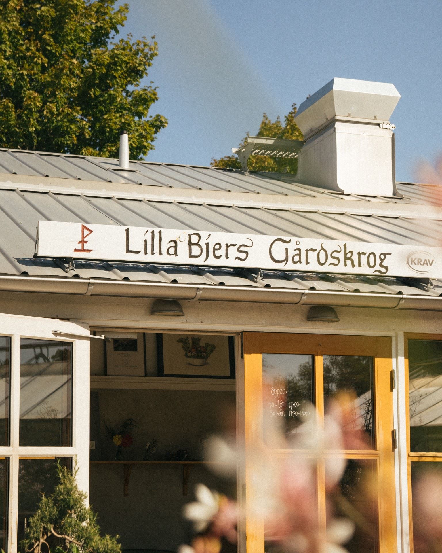 Lilla Bjers