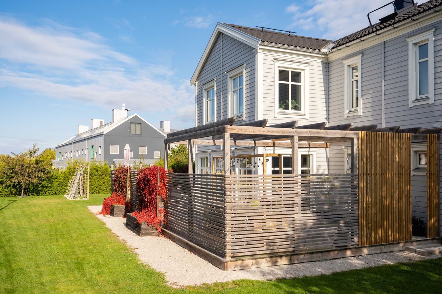 Exteriör