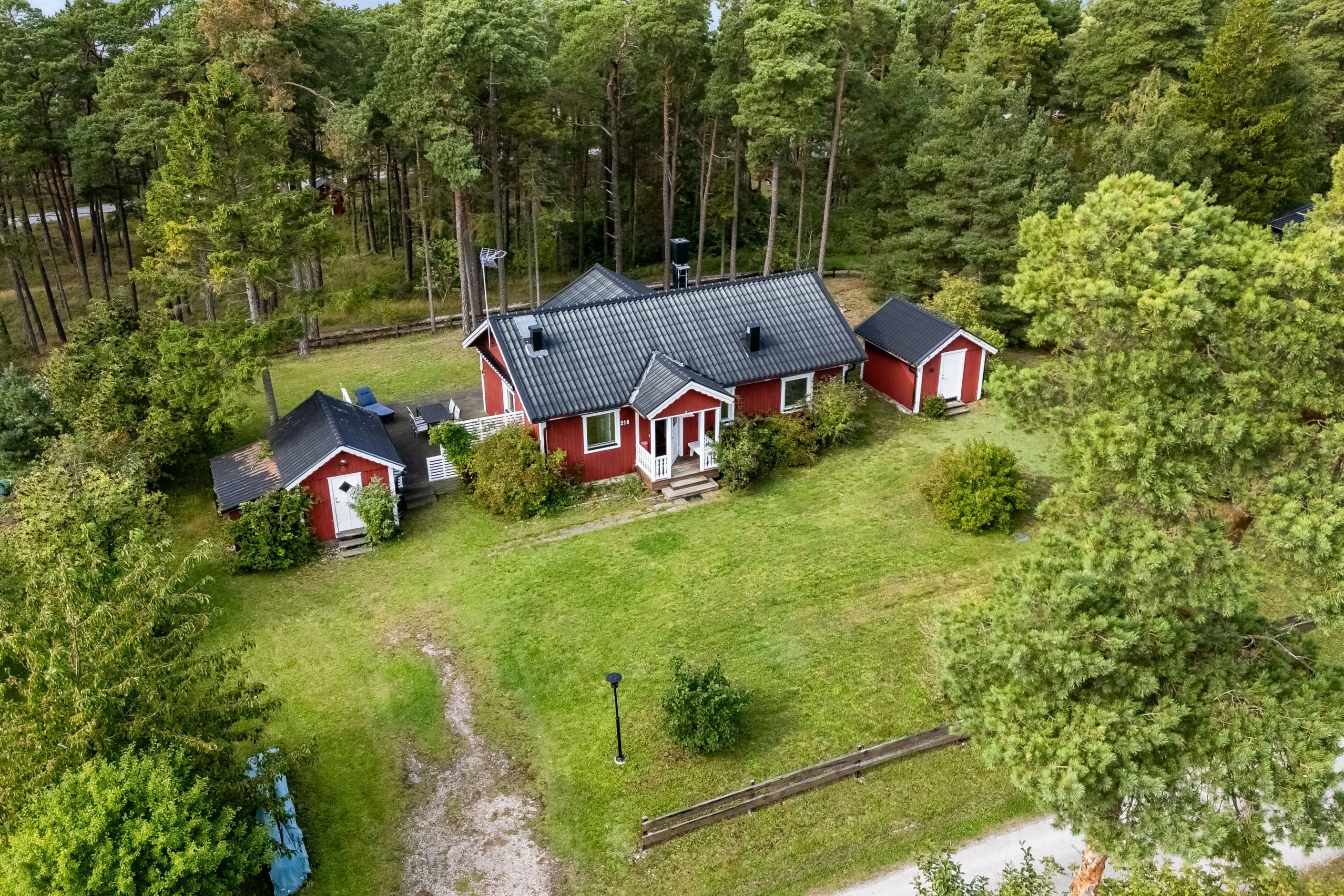 Exteriör