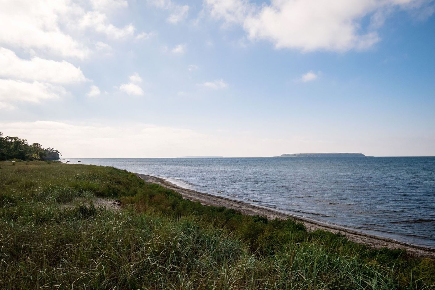 Djupviks strand