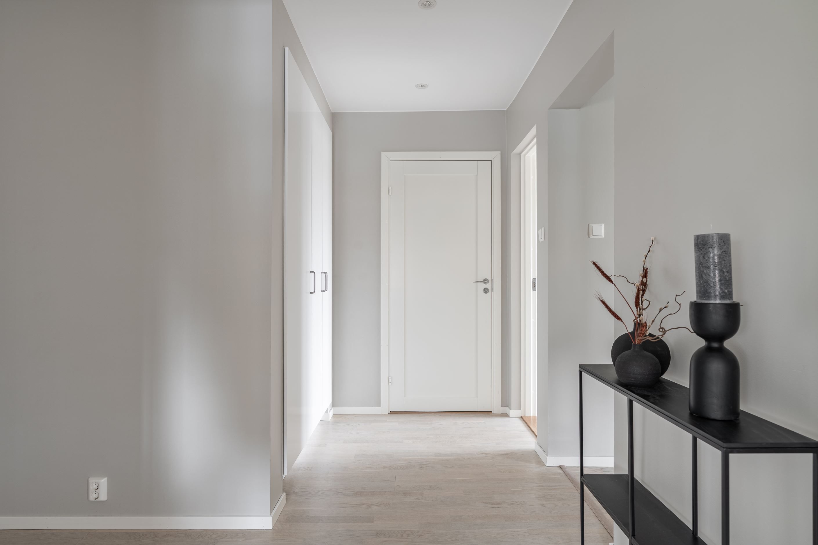 Entré/hall