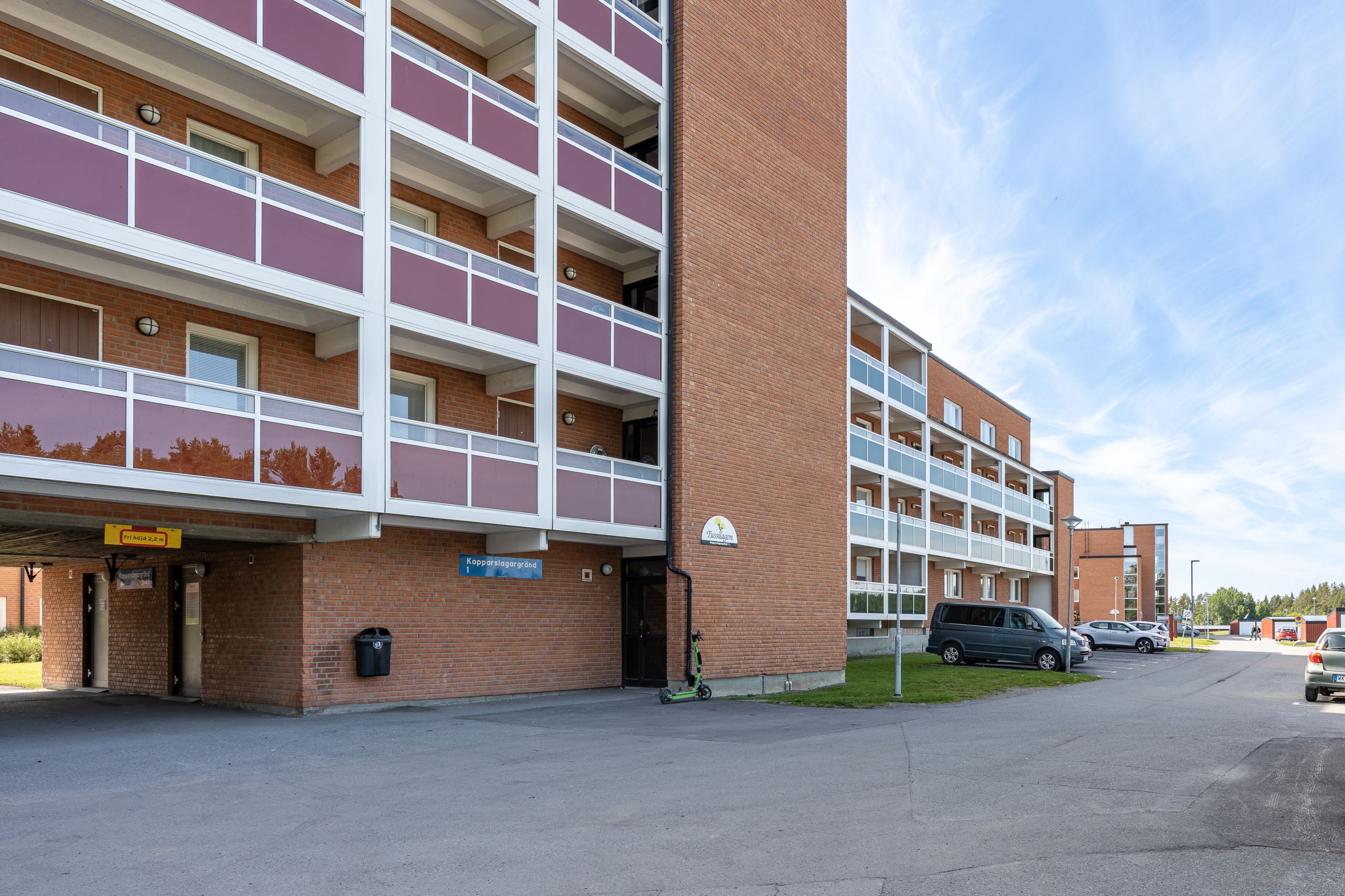 Exteriör
