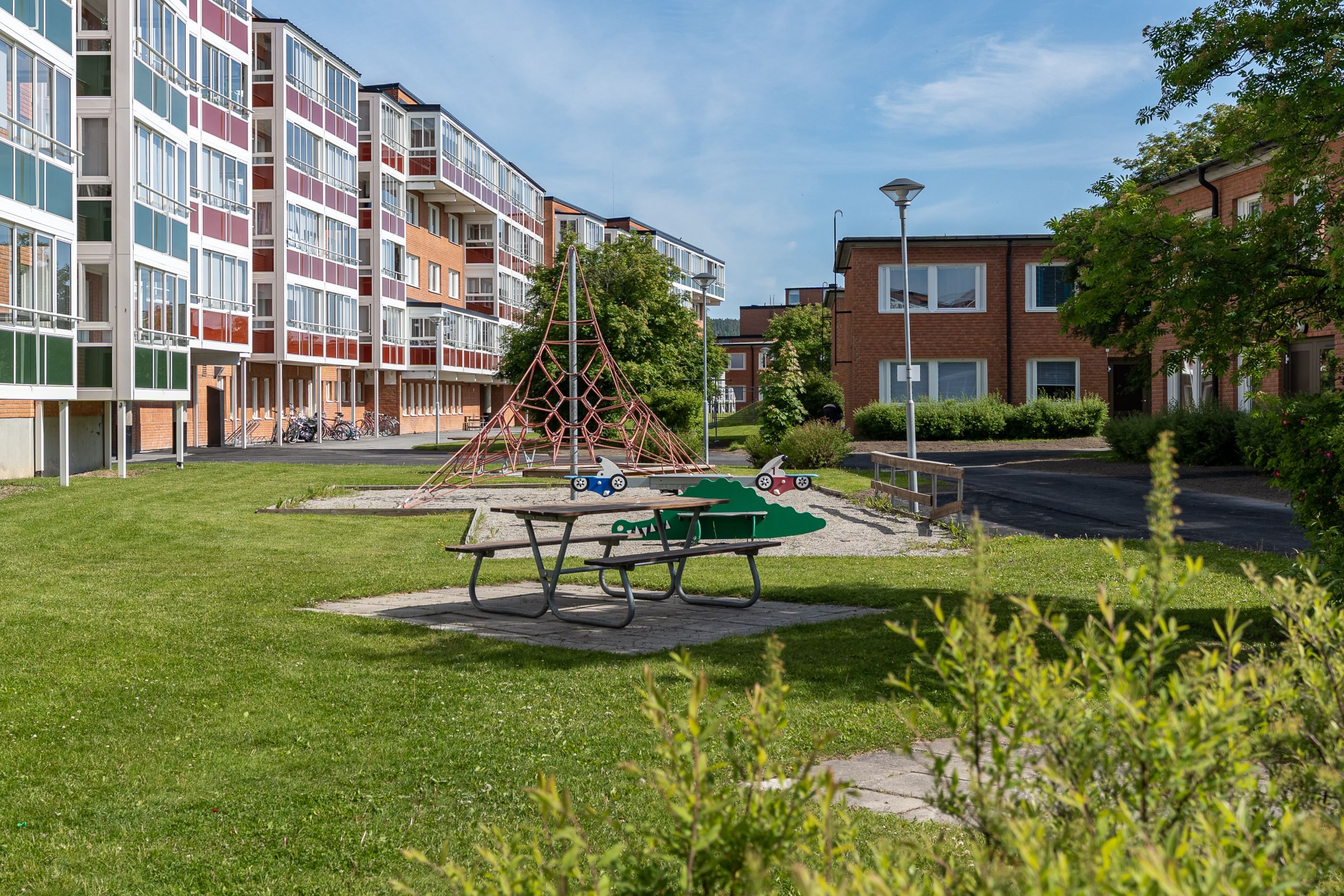 Exteriör