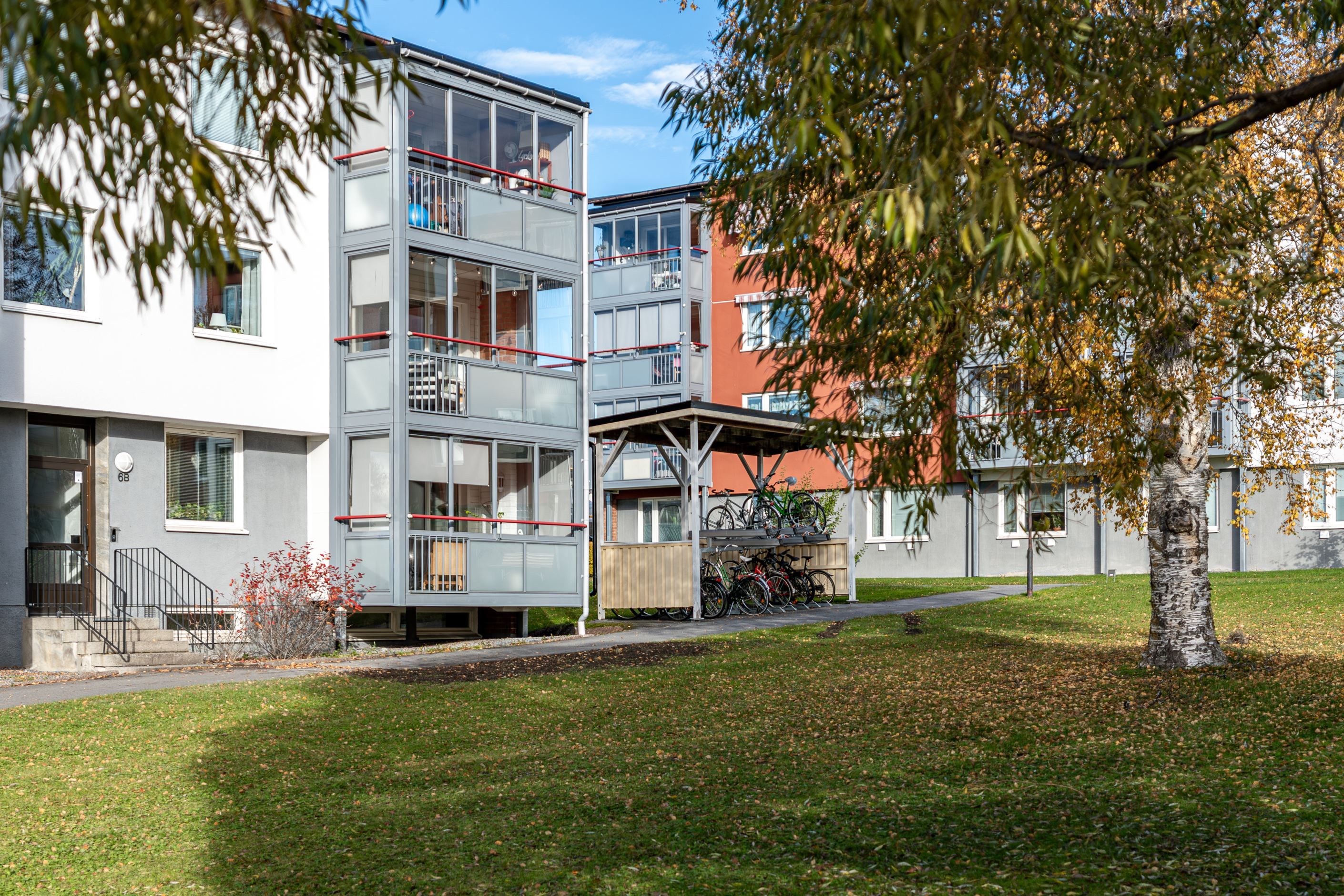 Områdesbild