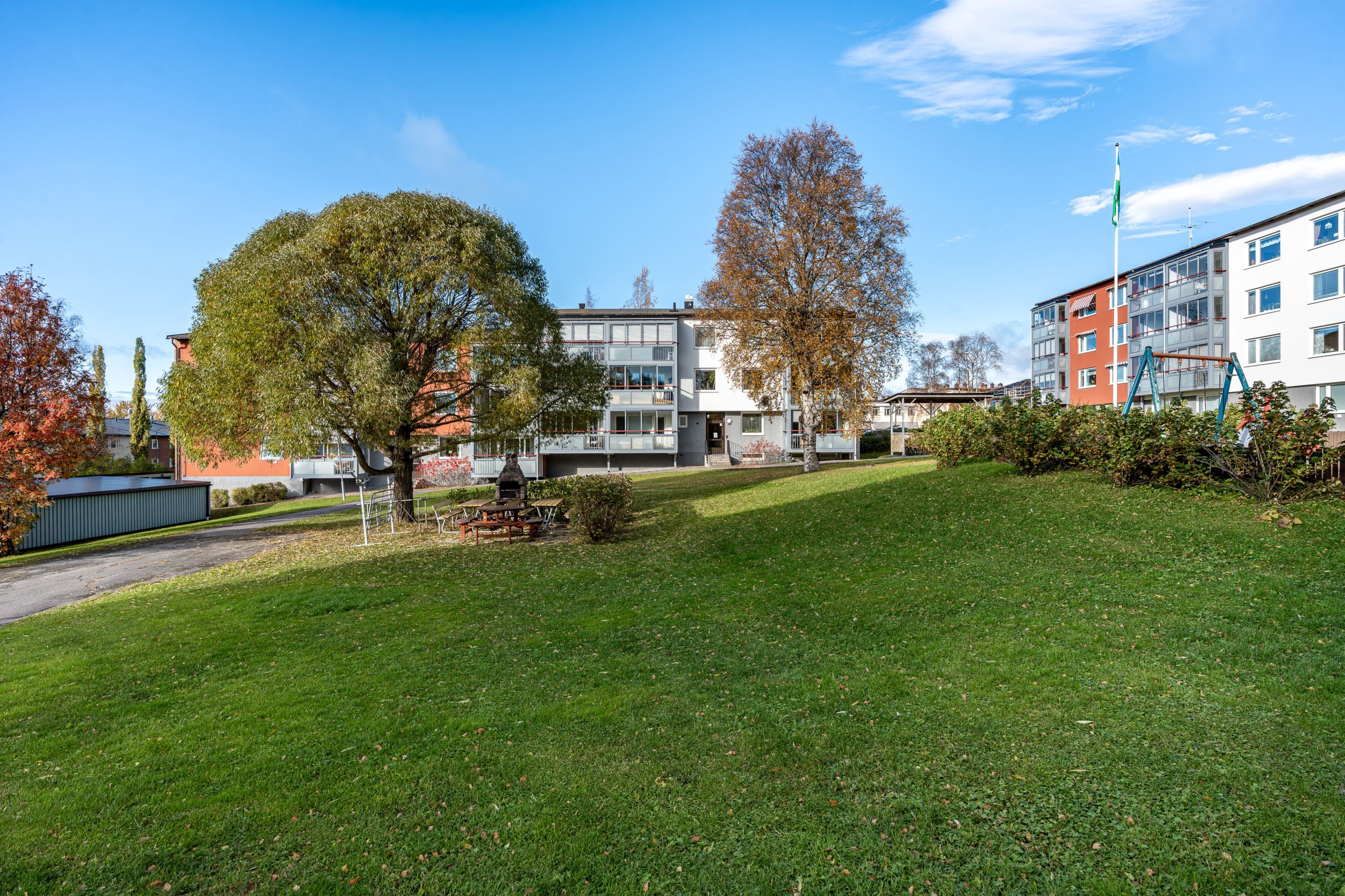 Områdesbild