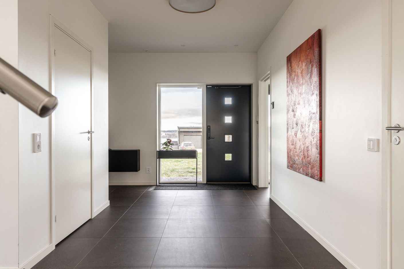 Hall