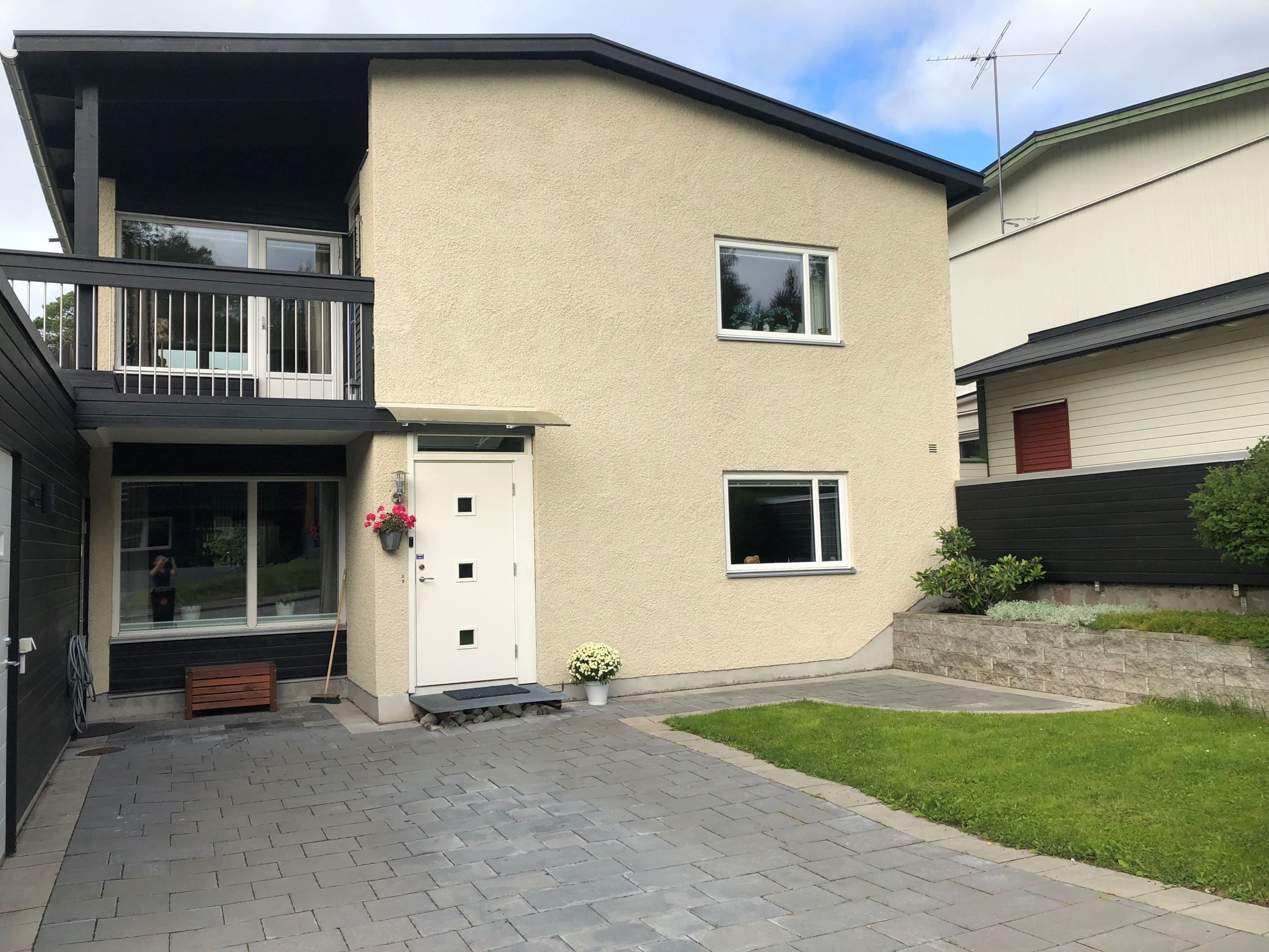 Säljarens egna bild