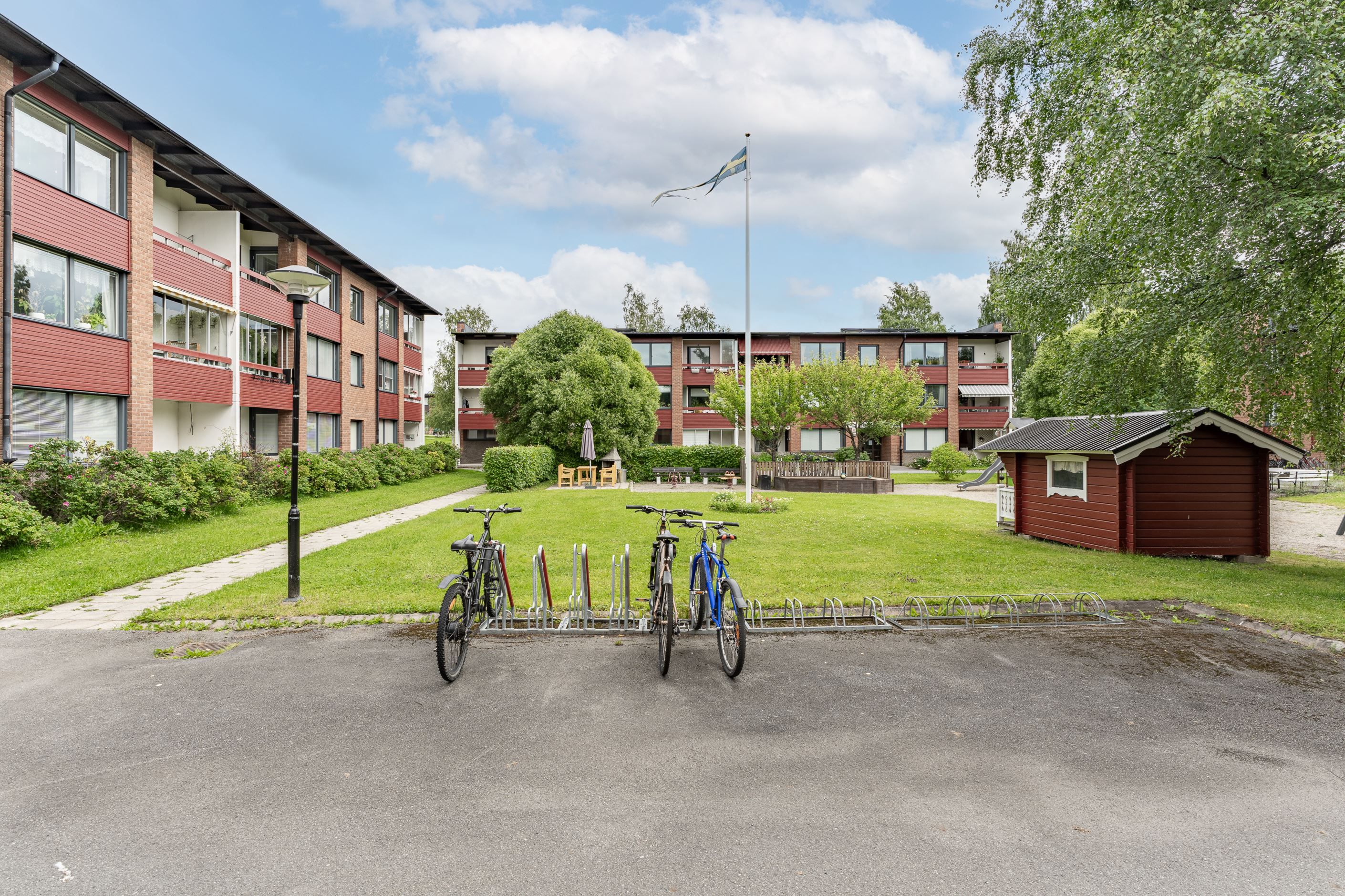 Områdesbild
